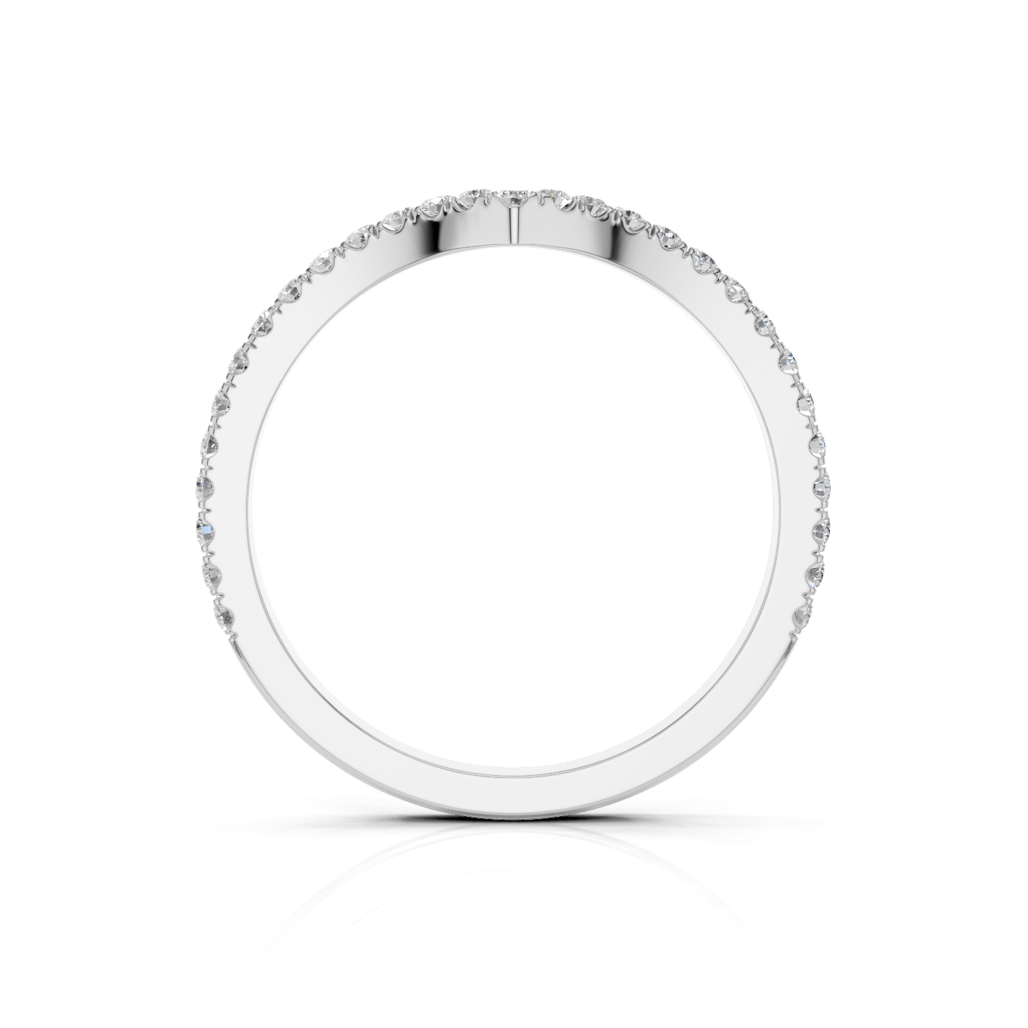 JOY Ring - Lab Grown - Darbin Jewelry