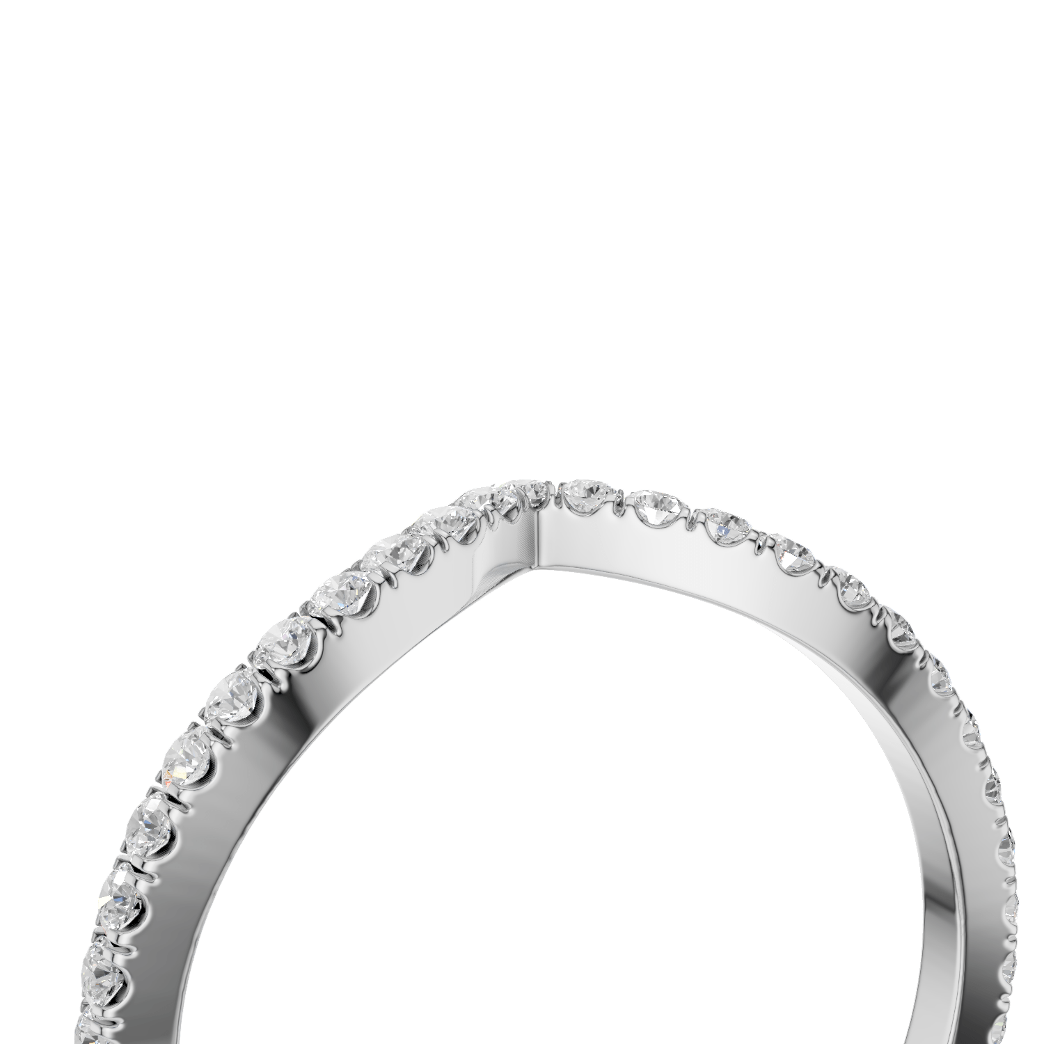 JOY Ring - Lab Grown - Darbin Jewelry