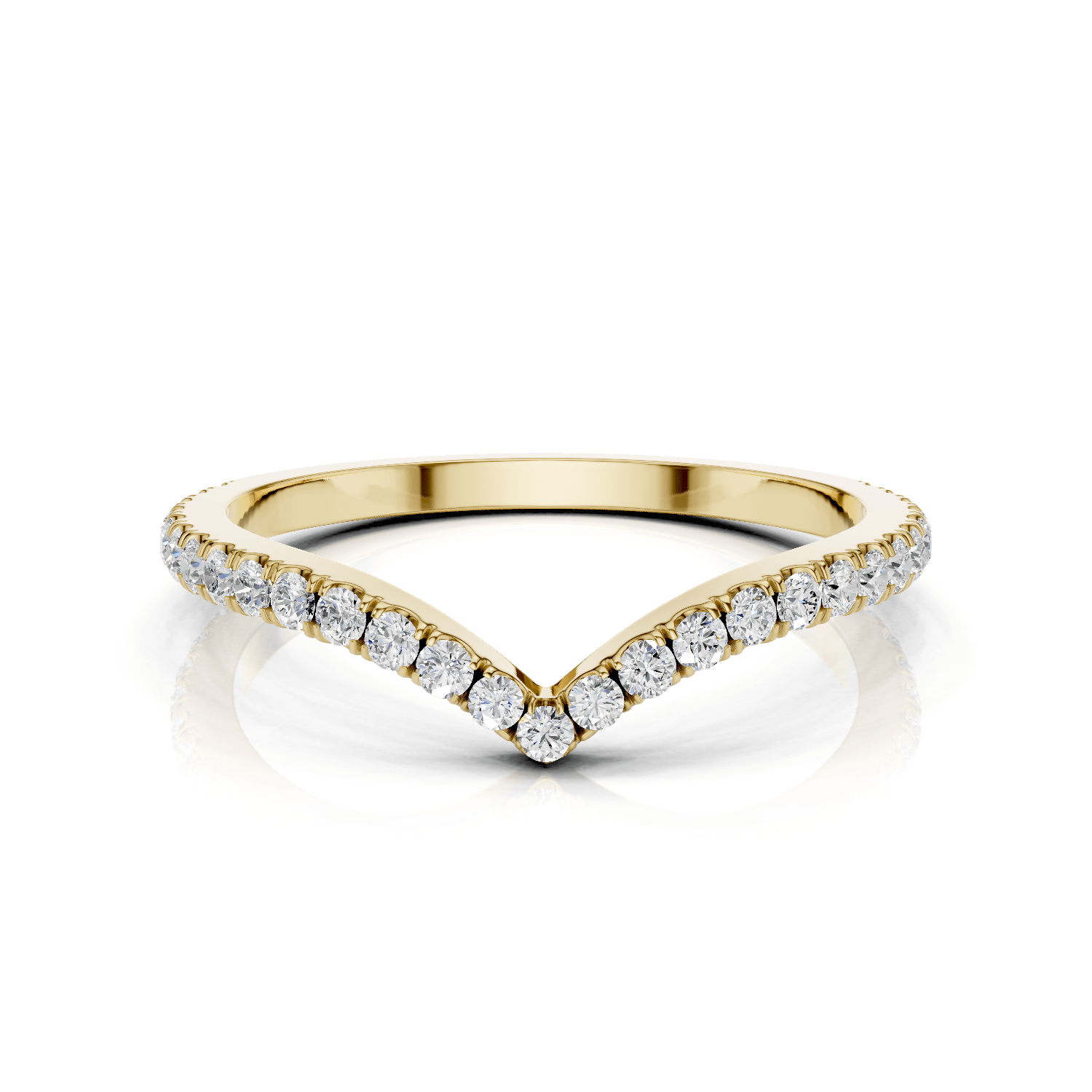 JOY Ring - Lab Grown - Darbin Jewelry