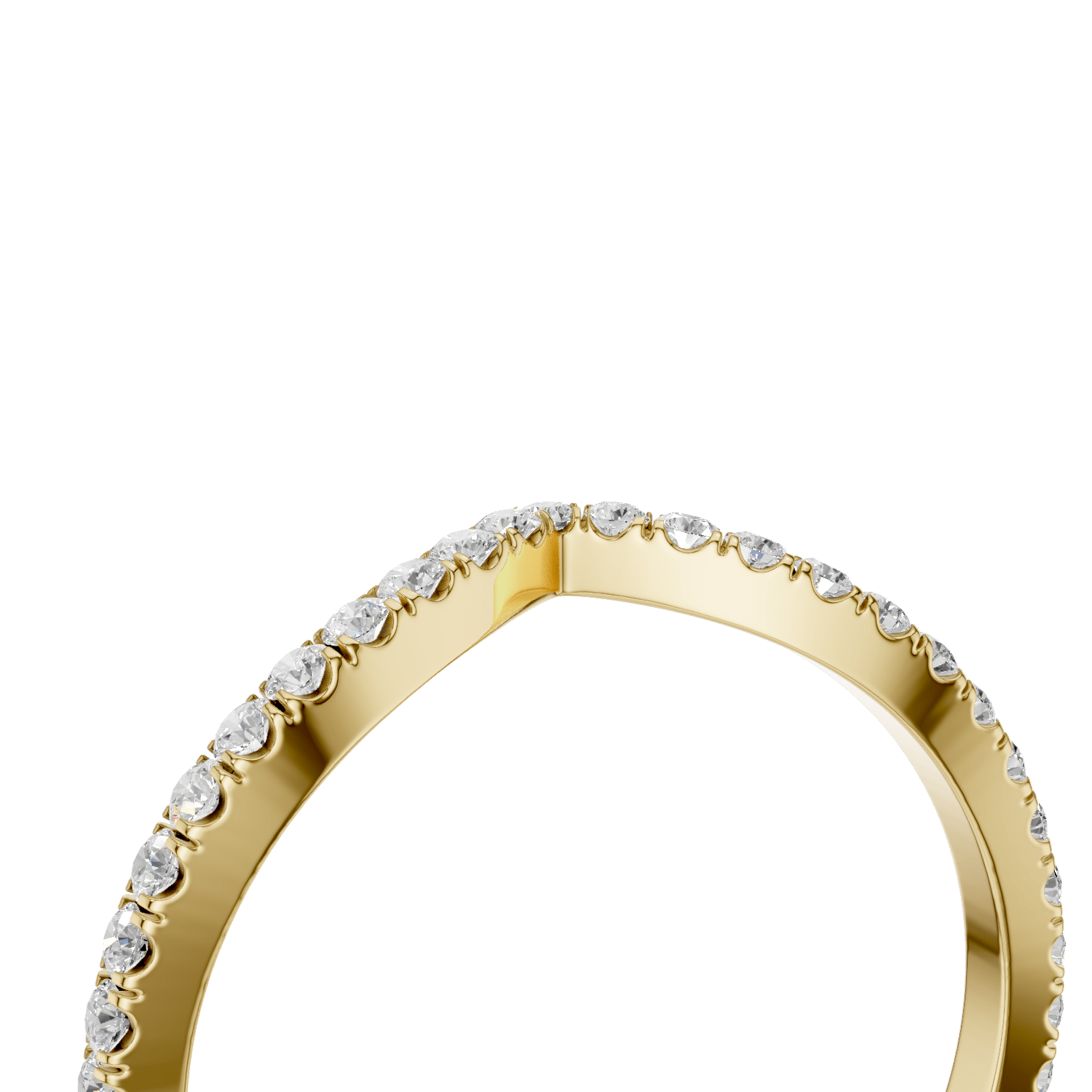 JOY Ring - Lab Grown - Darbin Jewelry