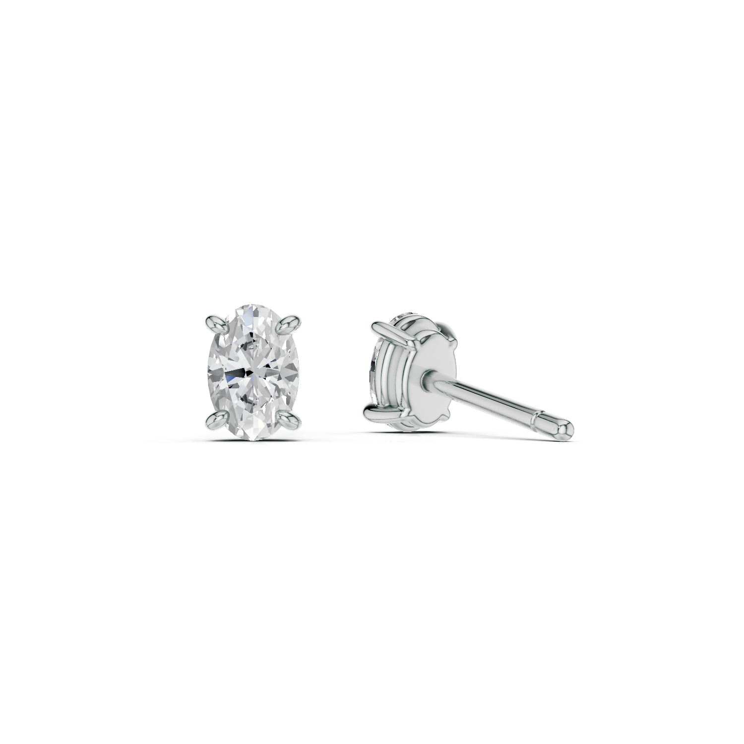 LUNA - Lab Grown - Darbin Jewelry
