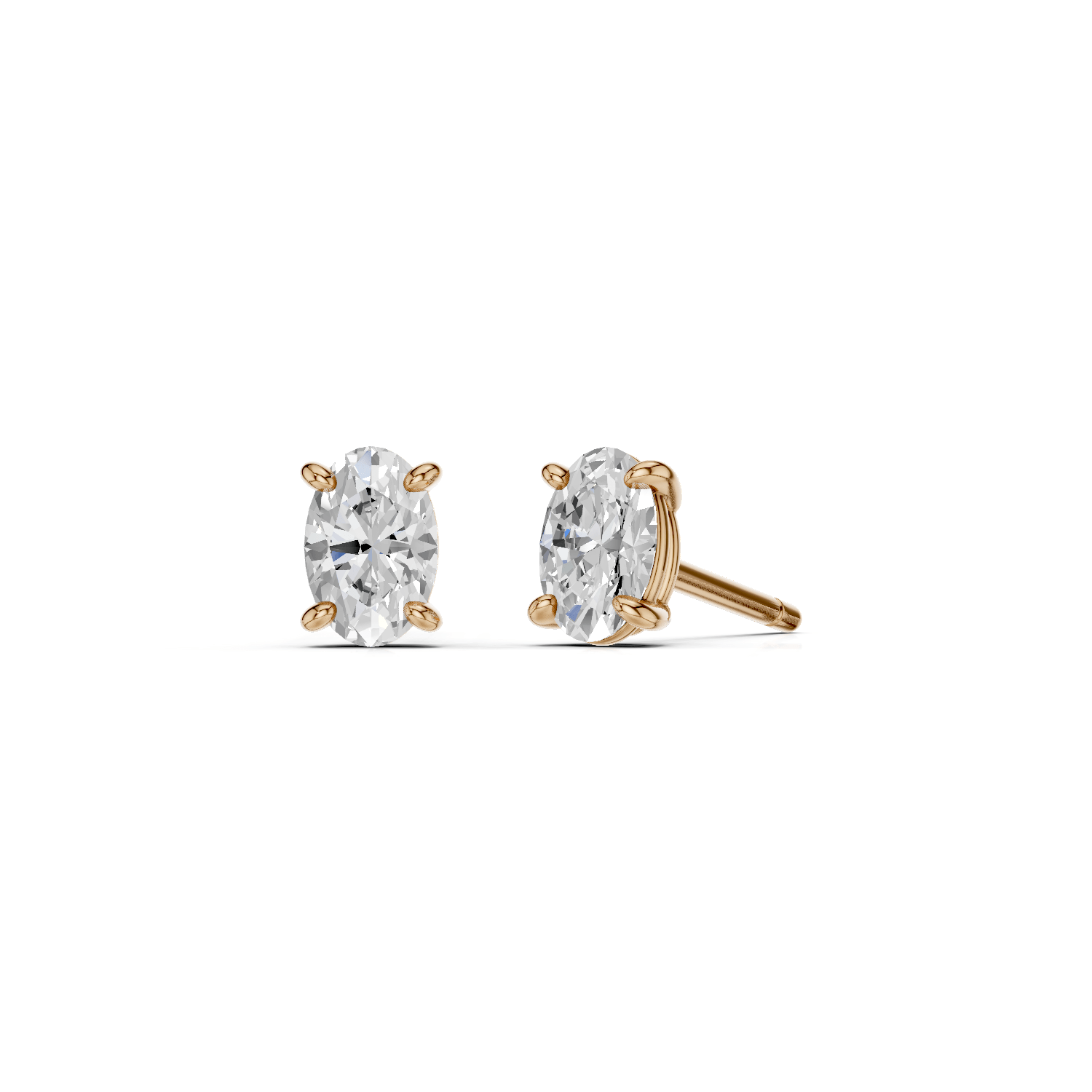 LUNA - Lab Grown - Darbin Jewelry