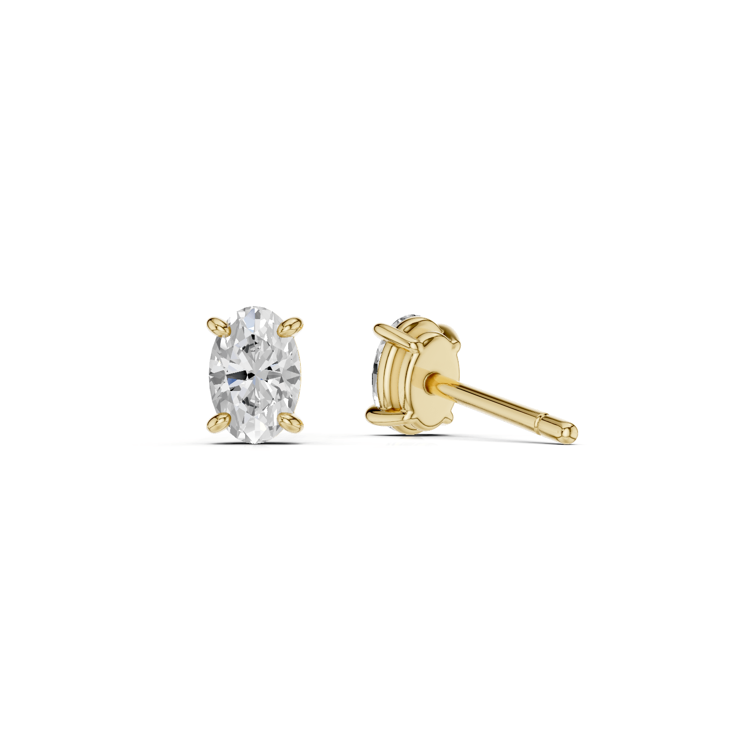 LUNA - Lab Grown - Darbin Jewelry