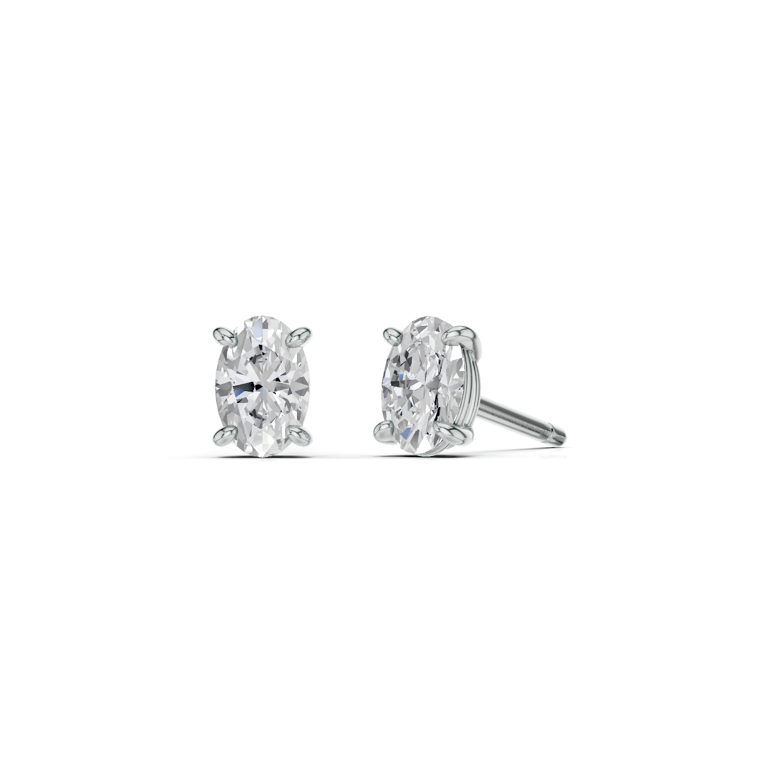 LUNA - Lab Grown - Darbin Jewelry