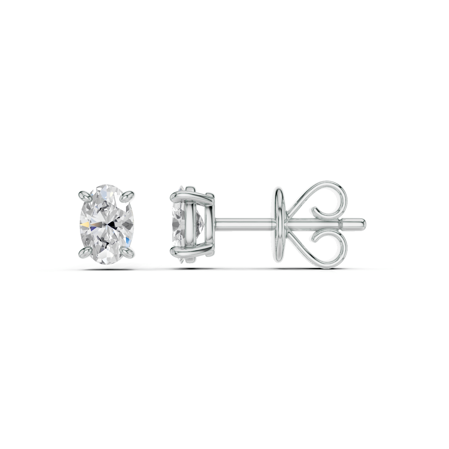 LUNA - Lab Grown - Darbin Jewelry
