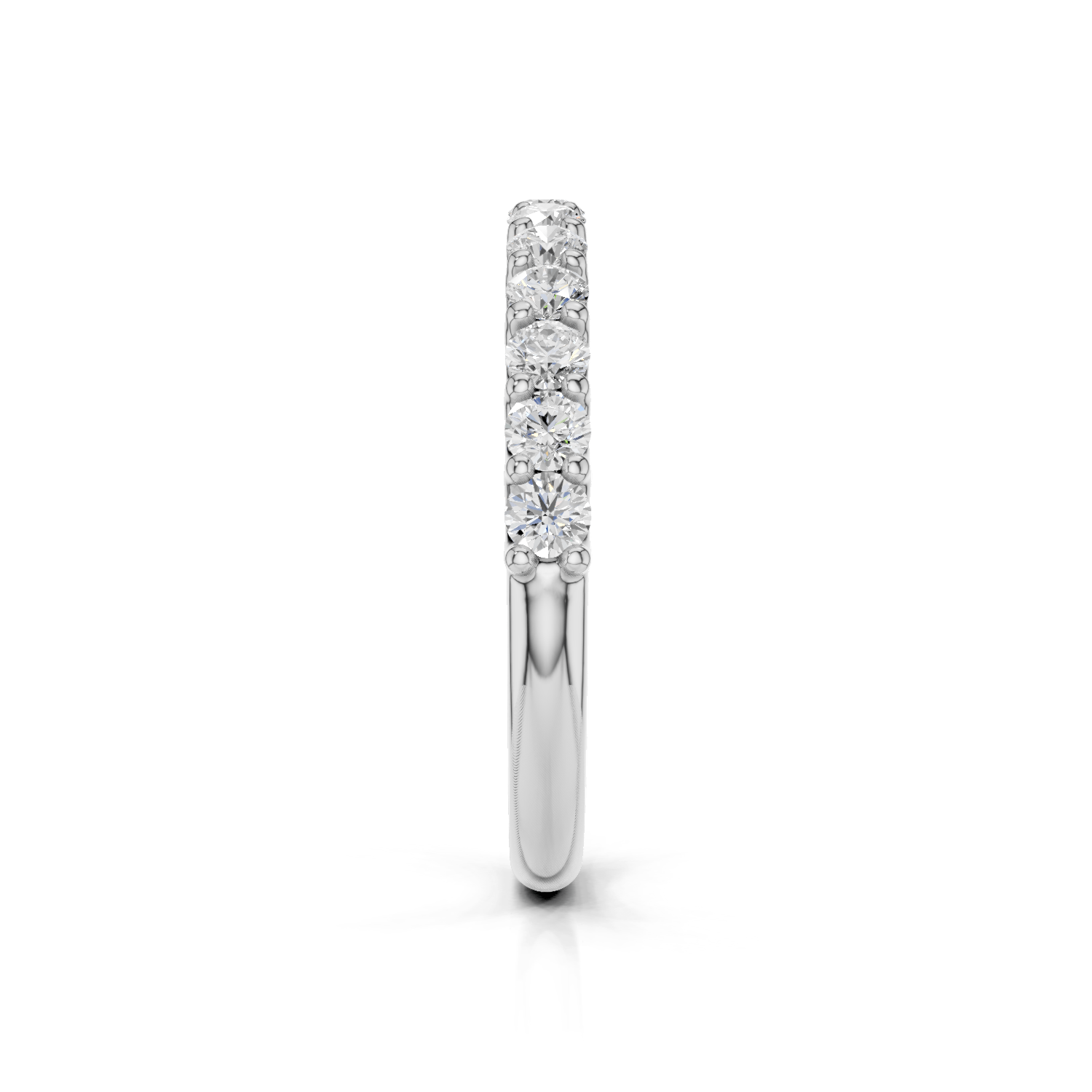 LUNA Memoirering - Lab Grown - Darbin Jewelry