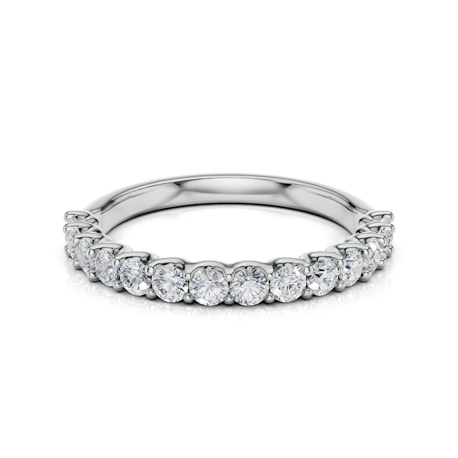 LUNA Memoirering - Lab Grown - Darbin Jewelry