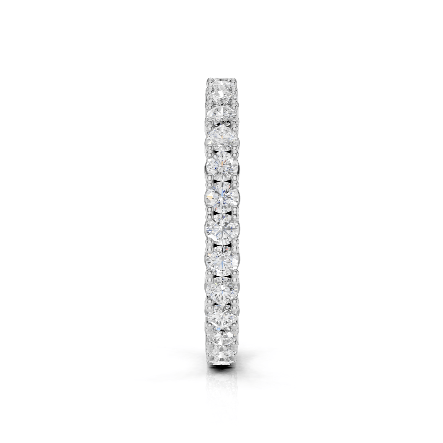 MALU Memoirering - Lab Grown - Darbin Jewelry