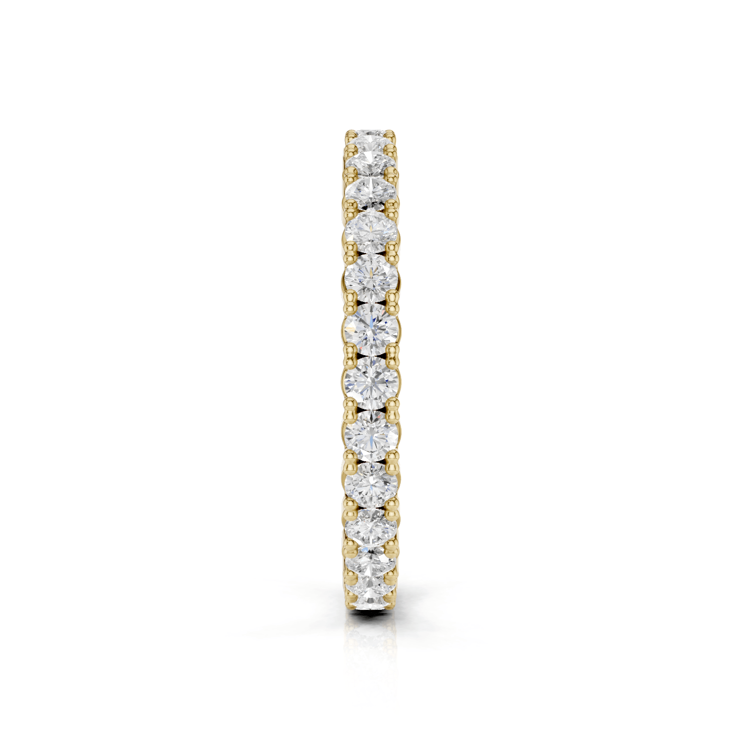 MALU Memoirering - Lab Grown - Darbin Jewelry