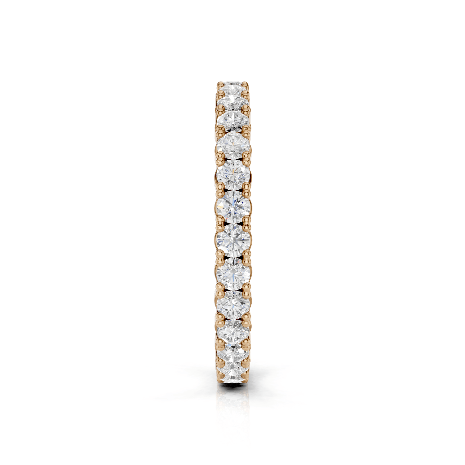 MALU Memoirering - Lab Grown - Darbin Jewelry