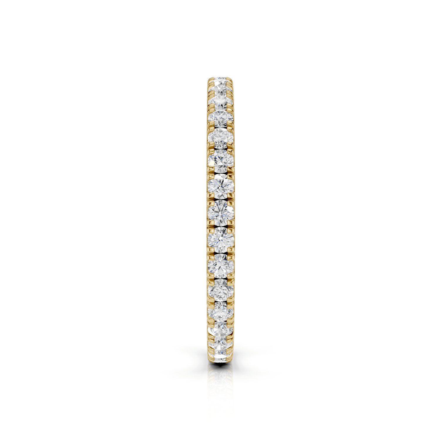 MAY Memoirering voll - Lab Grown - Darbin Jewelry