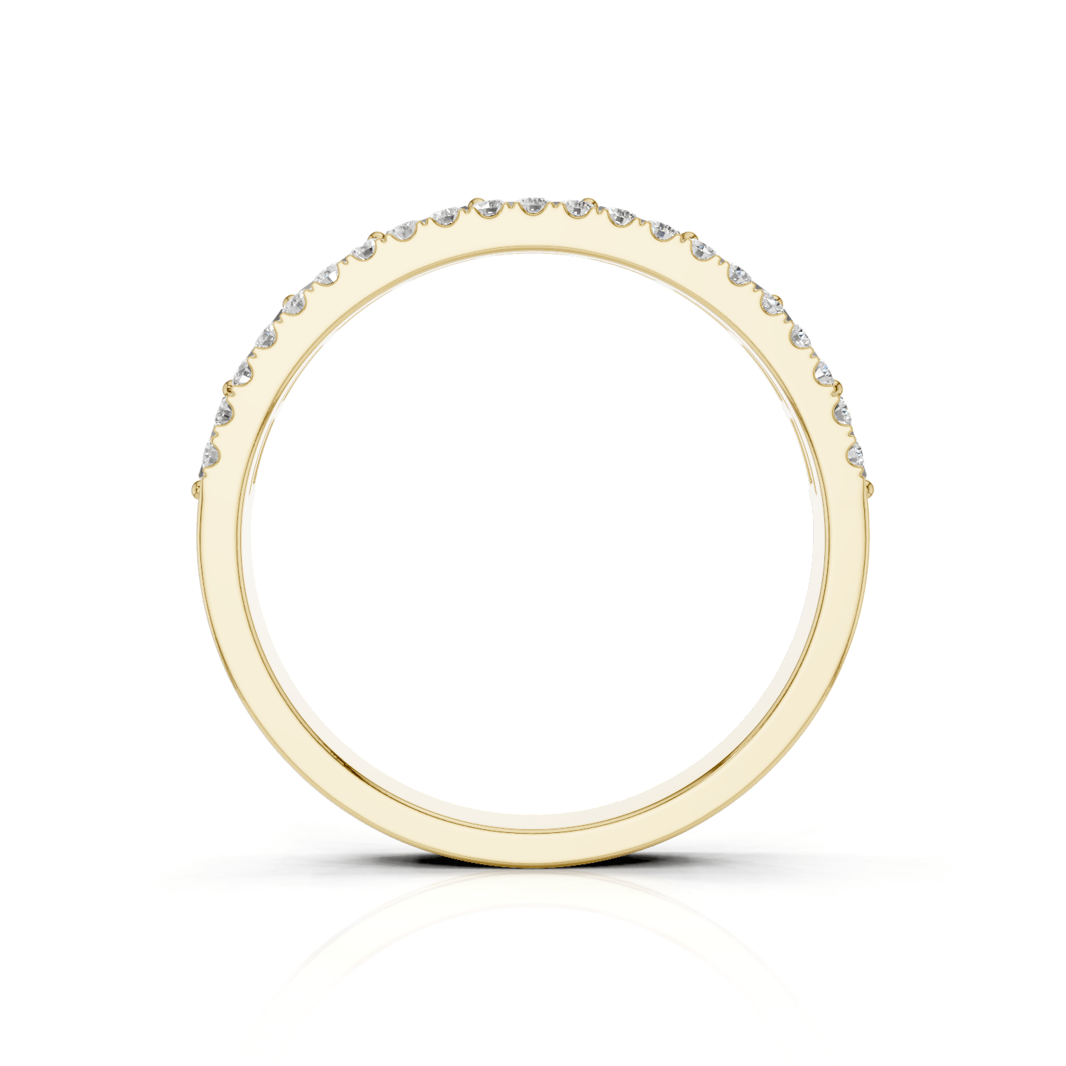 MIA Ring - Lab Grown - Darbin Jewelry