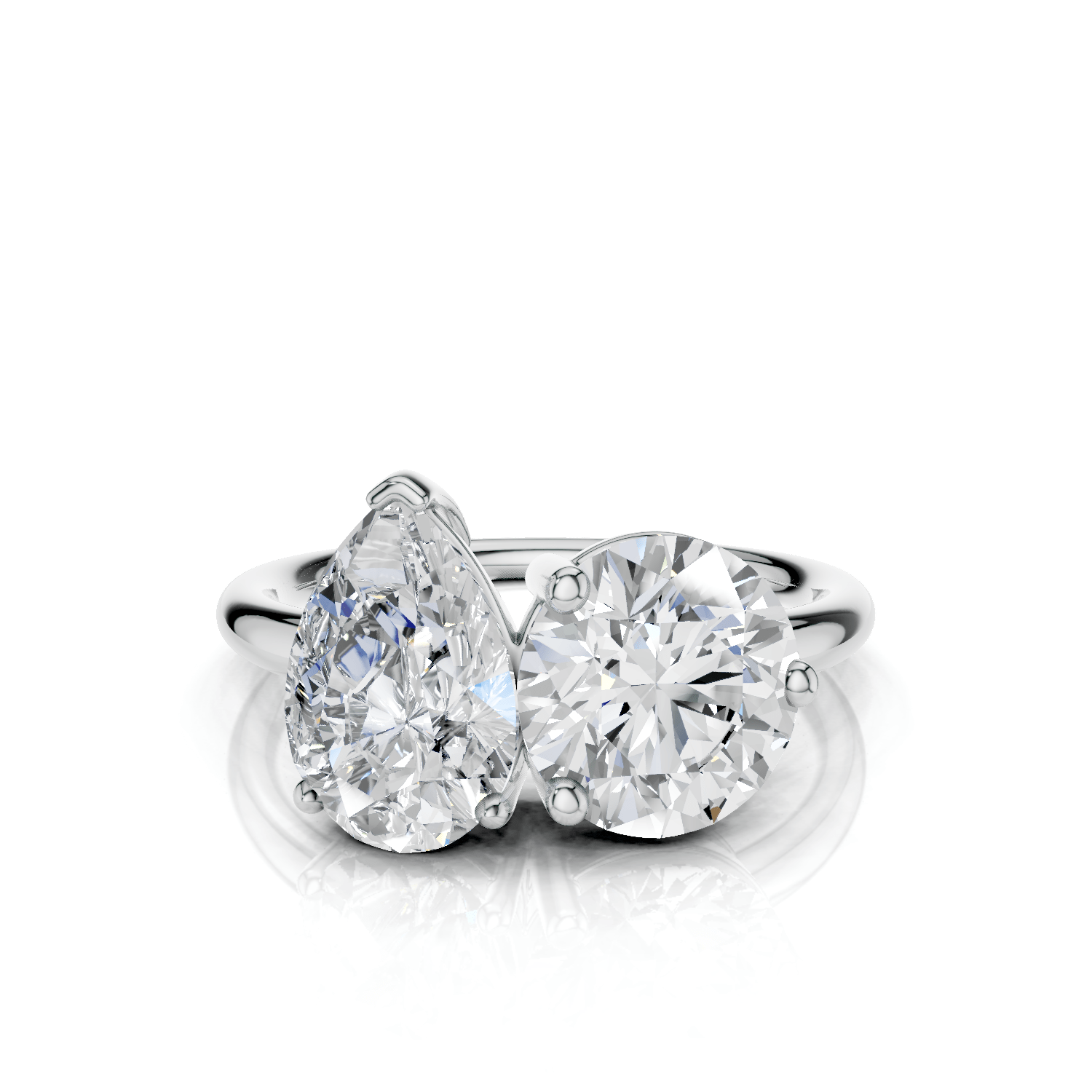 NALA - Verlobungsring - Lab Grown - Darbin Jewelry