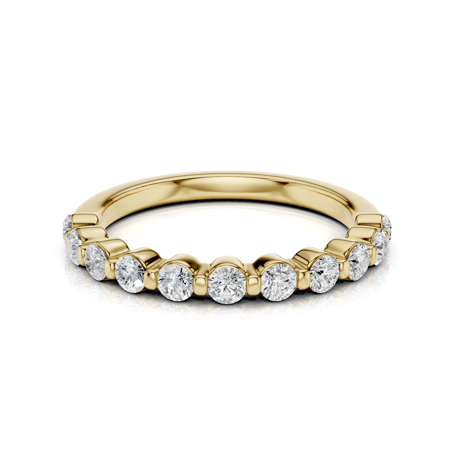 AMELIA - Lab Grown Diamant R01409