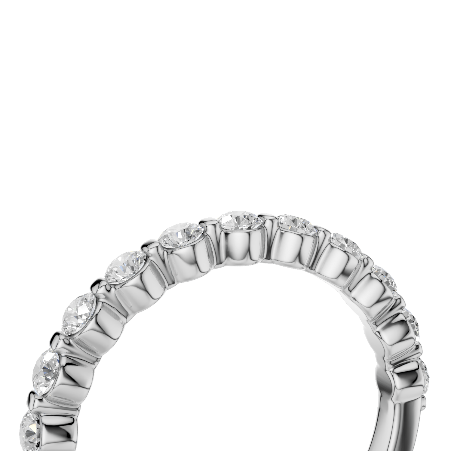 AMELIA Memoirering - Lab Grown - Darbin Jewelry