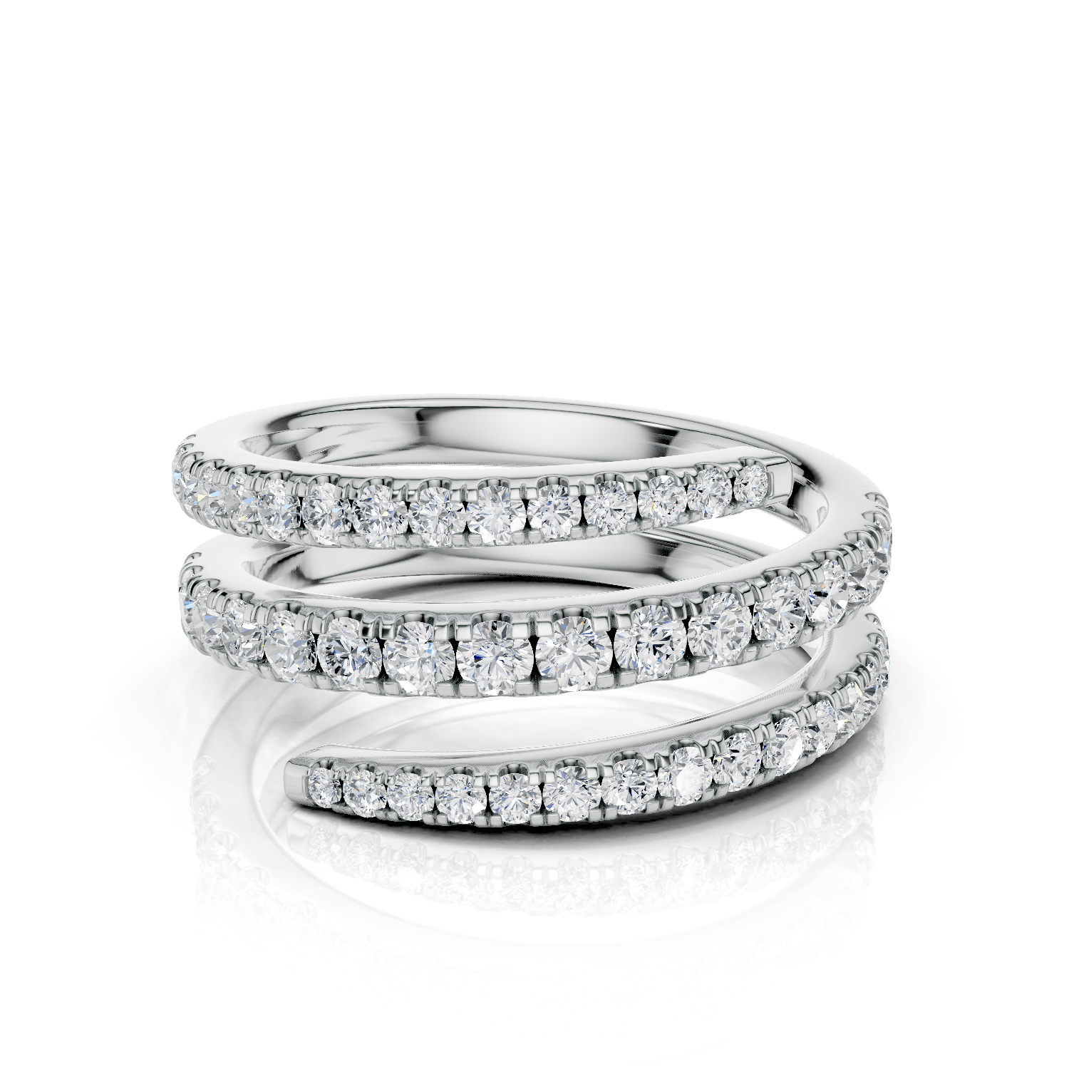 AURELIA - Lab Grown - Darbin Jewelry