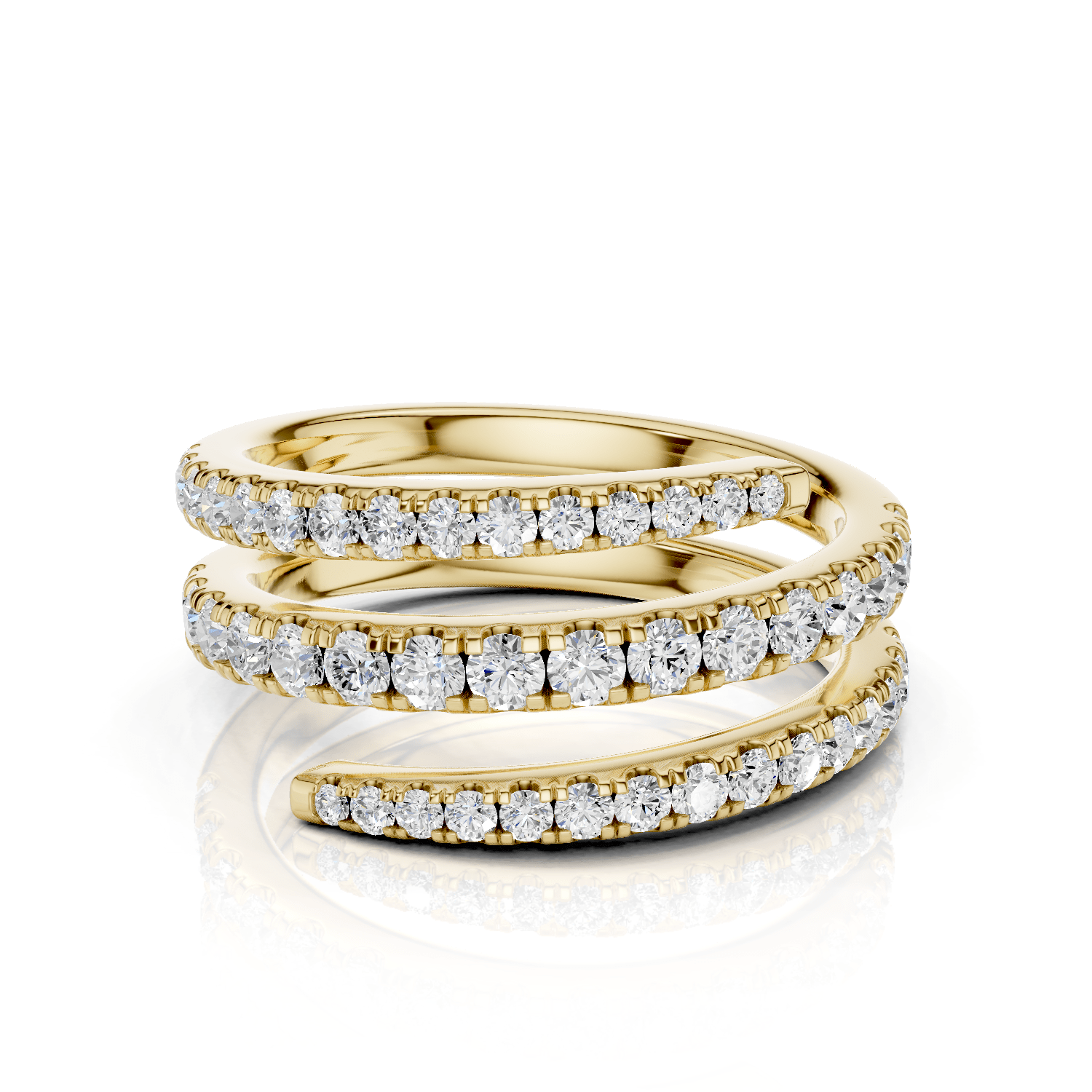 AURELIA - Lab Grown - Darbin Jewelry