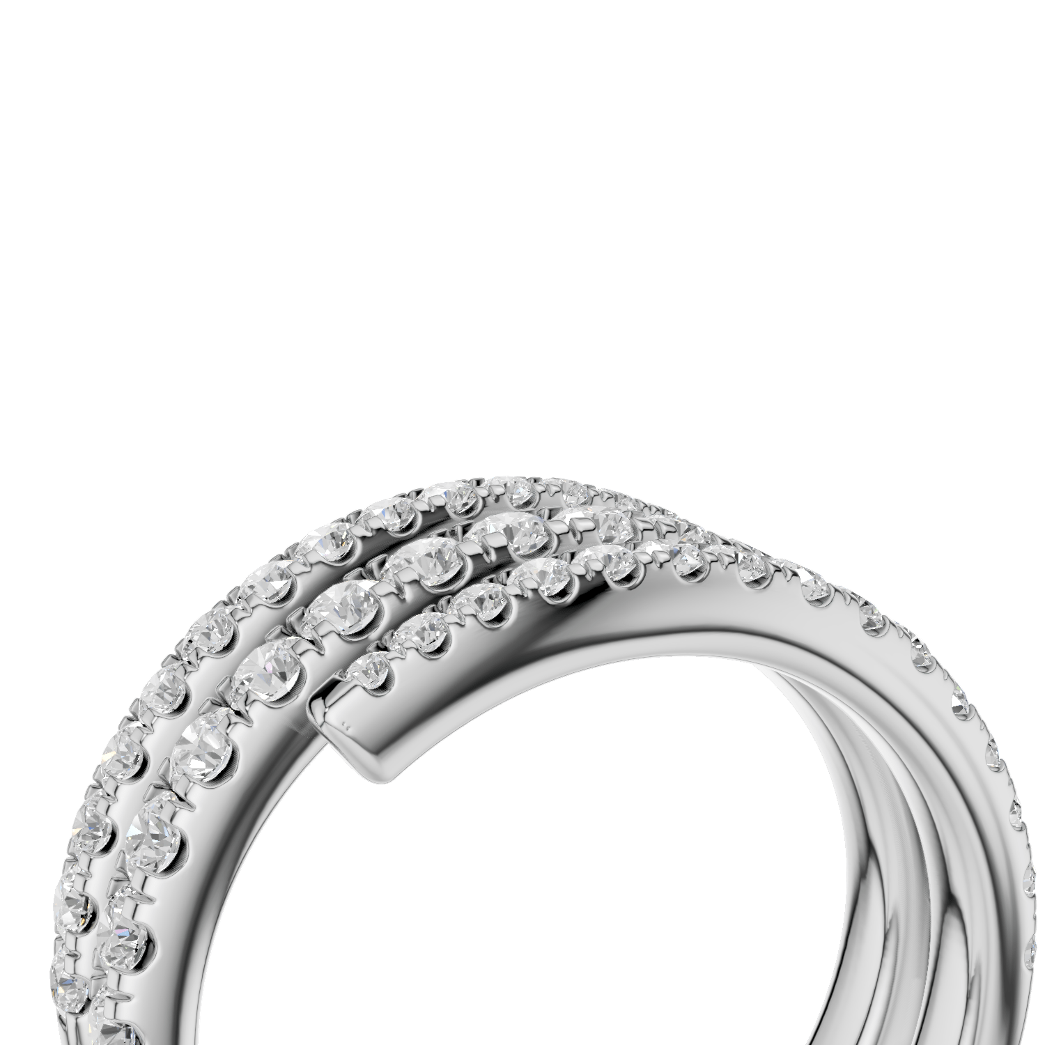 AURELIA - Lab Grown - Darbin Jewelry