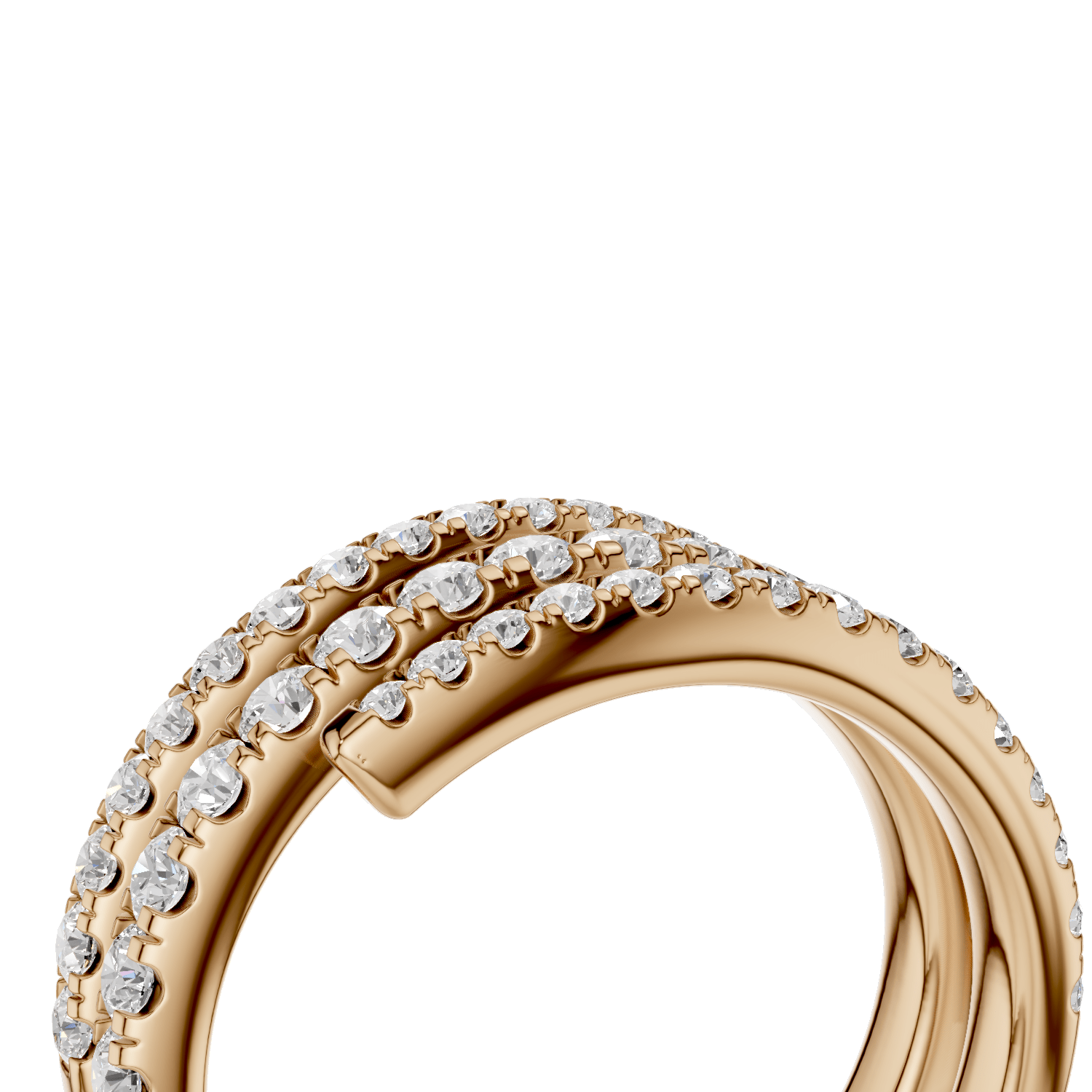 AURELIA - Lab Grown - Darbin Jewelry