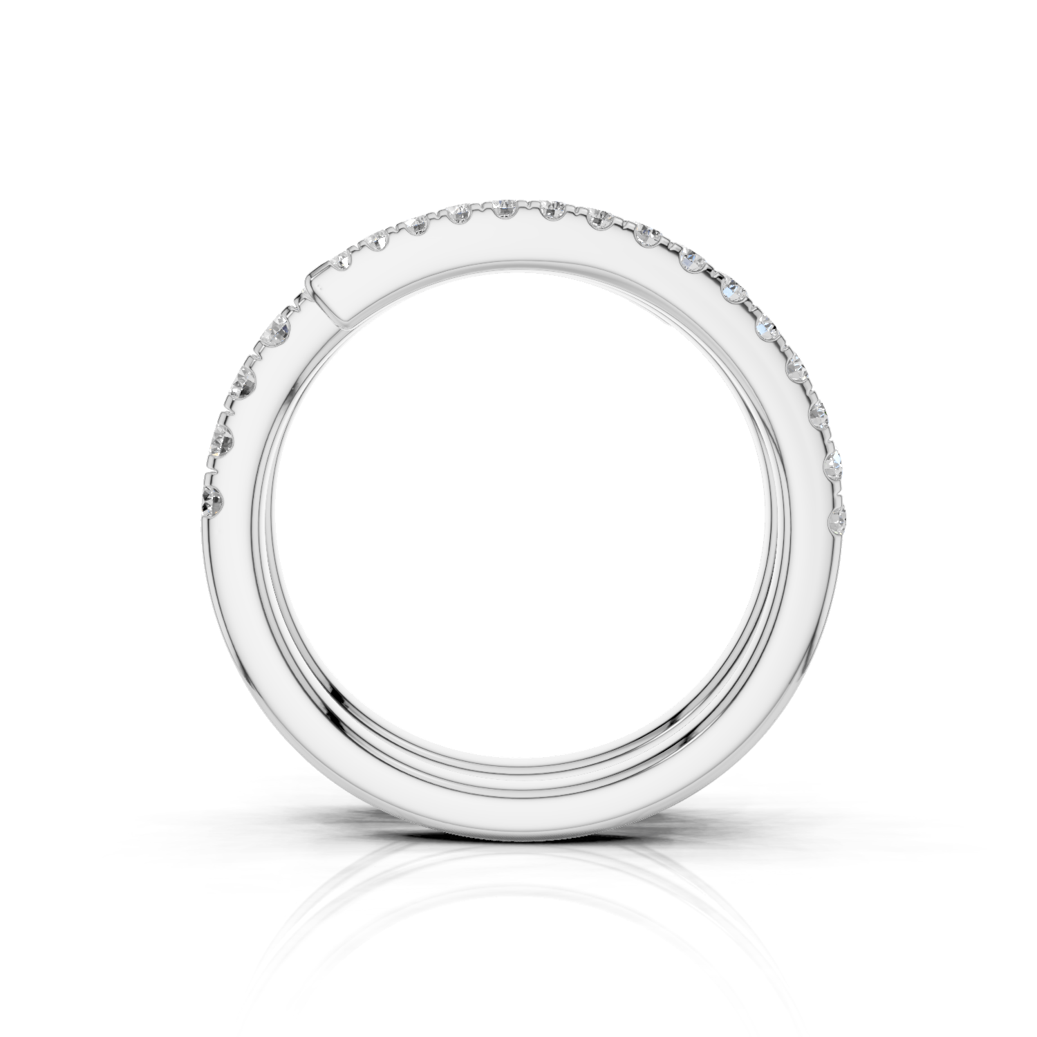 AURELIA - Lab Grown - Darbin Jewelry