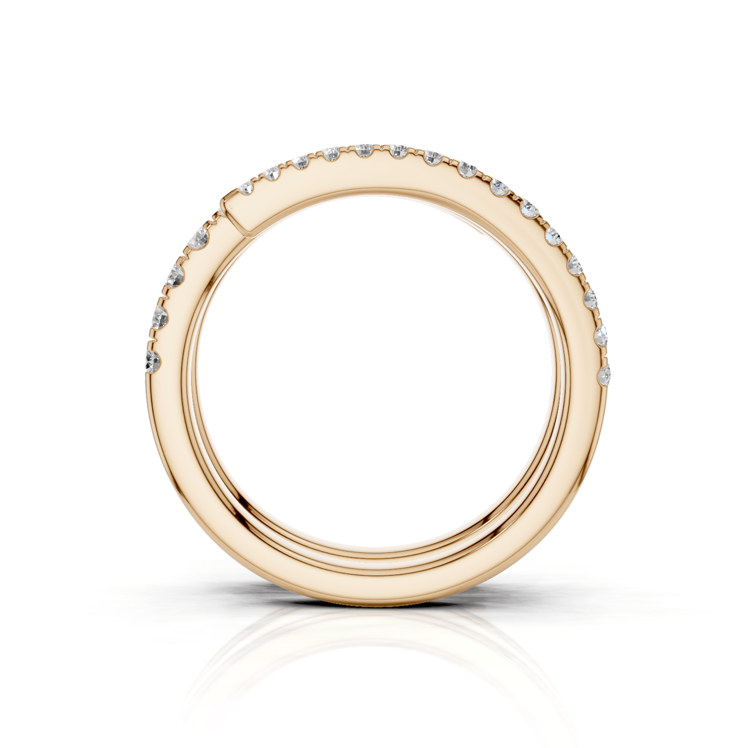 AURELIA - Lab Grown - Darbin Jewelry