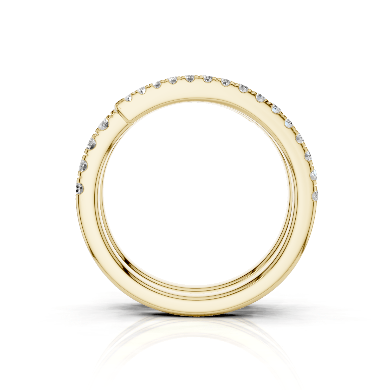 AURELIA - Lab Grown - Darbin Jewelry