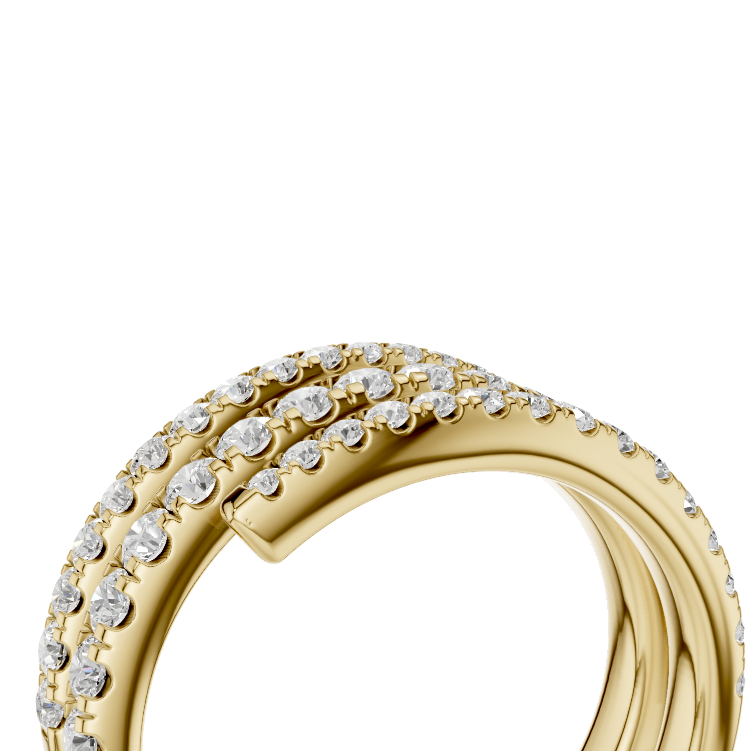 AURELIA - Lab Grown - Darbin Jewelry