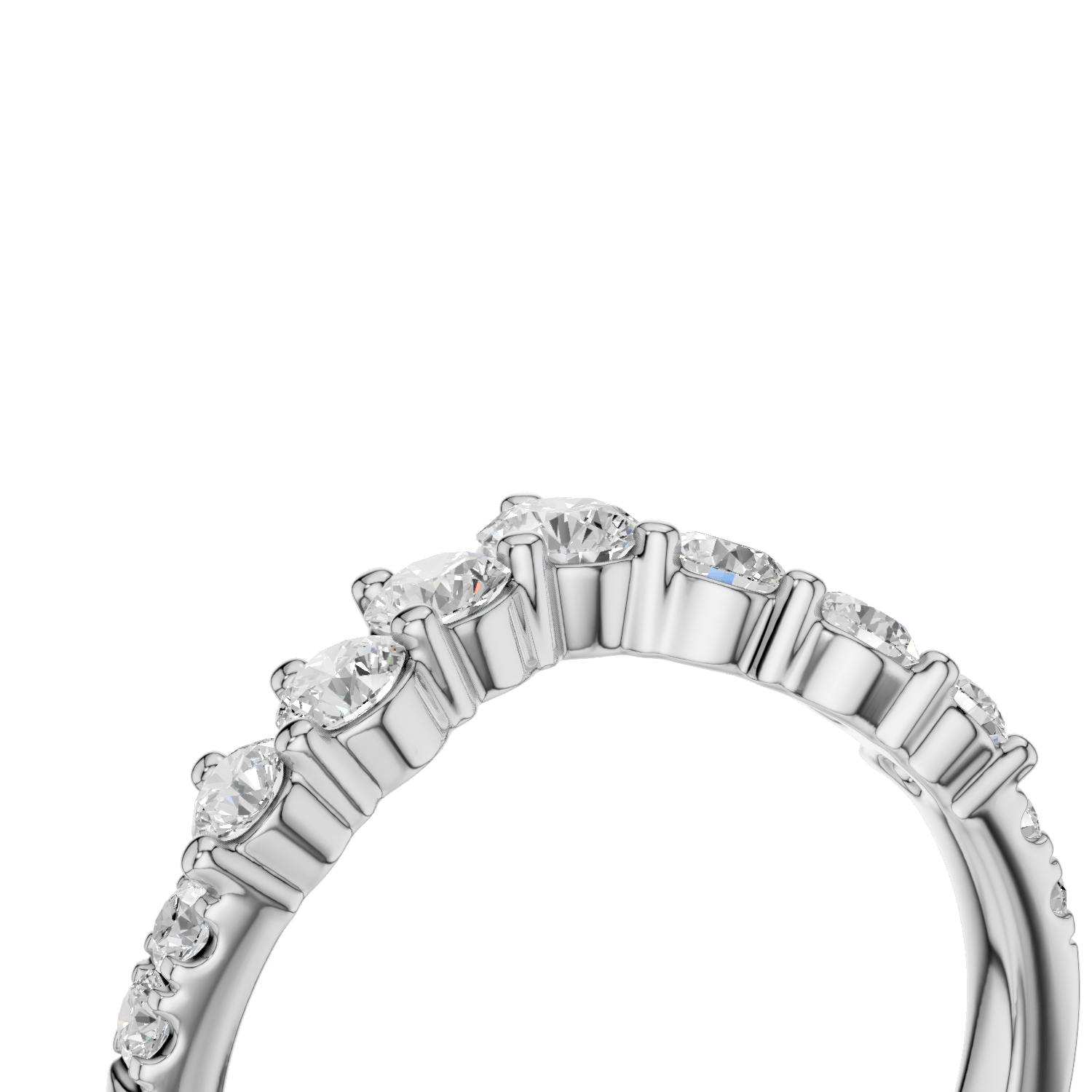 FLORA Ring - Lab Grown - Darbin Jewelry