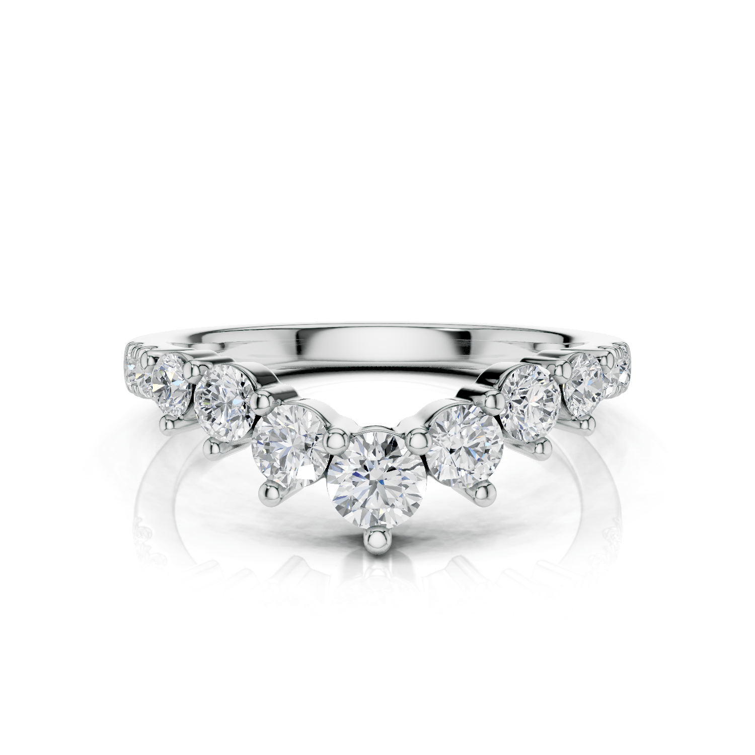 FLORA Ring - Lab Grown - Darbin Jewelry