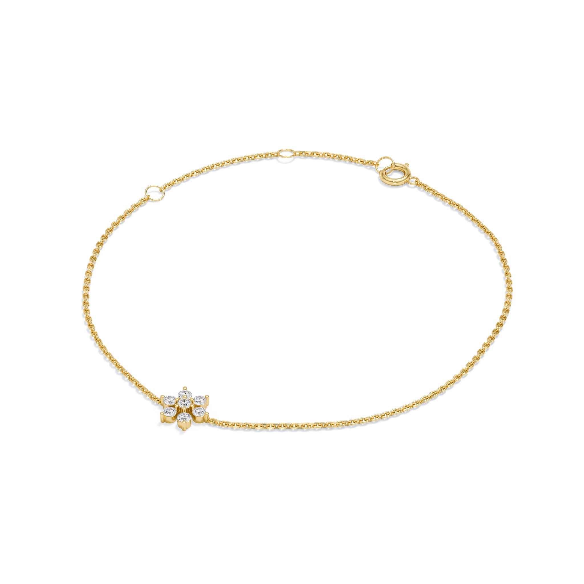 FROZEN Armband - Darbin Jewelry