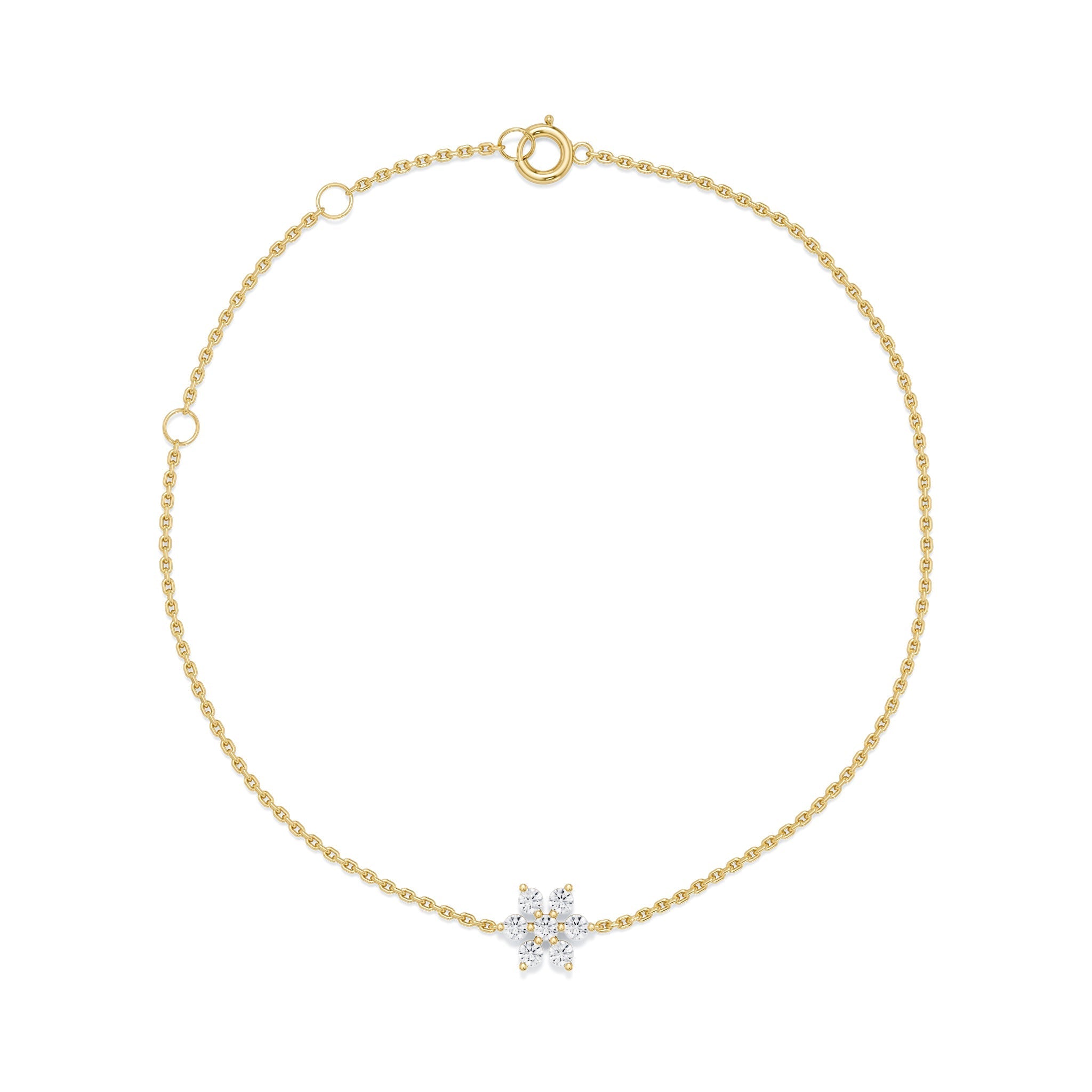 FROZEN Armband - Darbin Jewelry