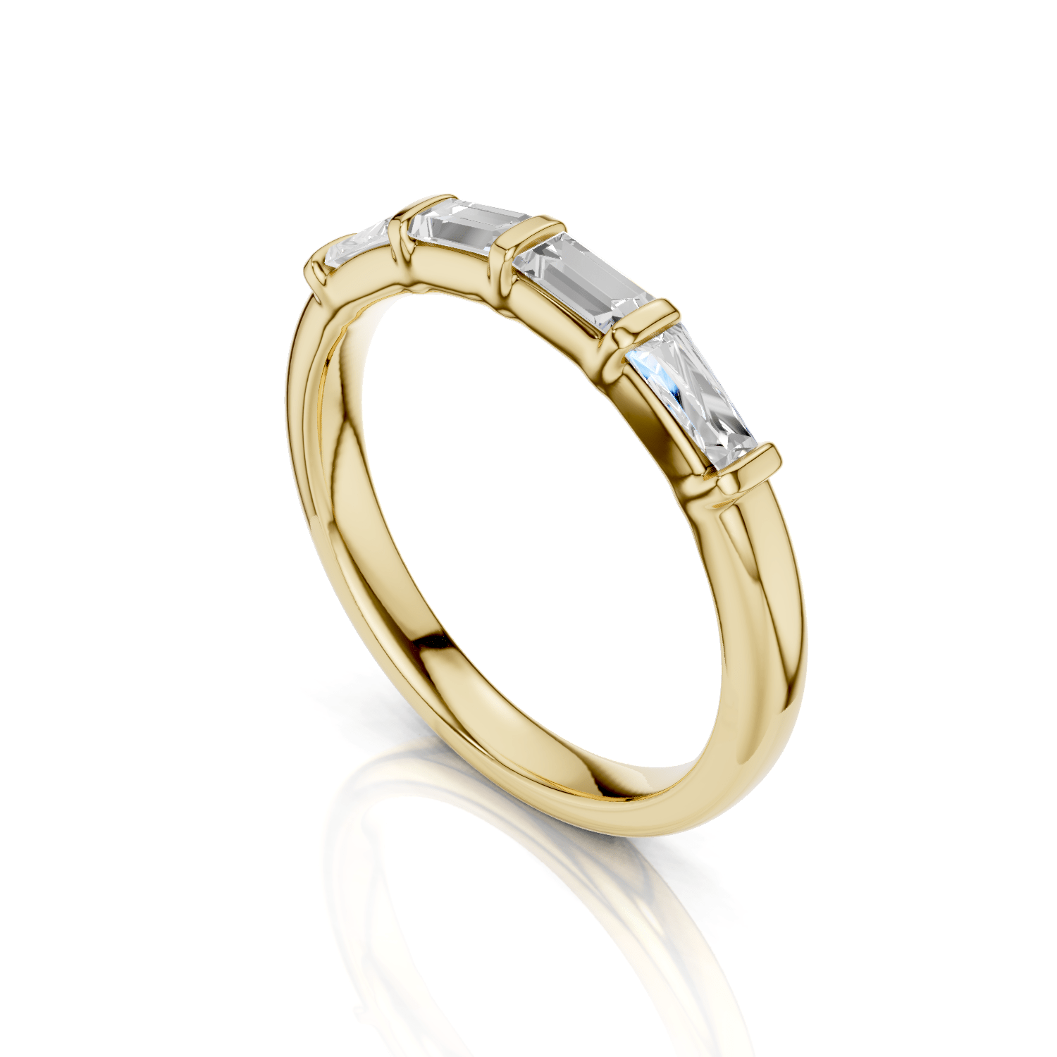 INKA Memoirering - Lab Grown - Darbin Jewelry