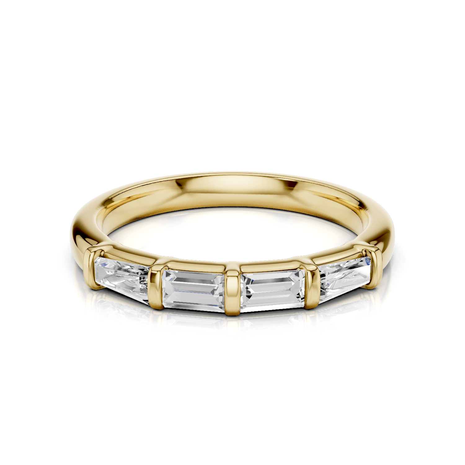 INKA Memoirering - Lab Grown - Darbin Jewelry