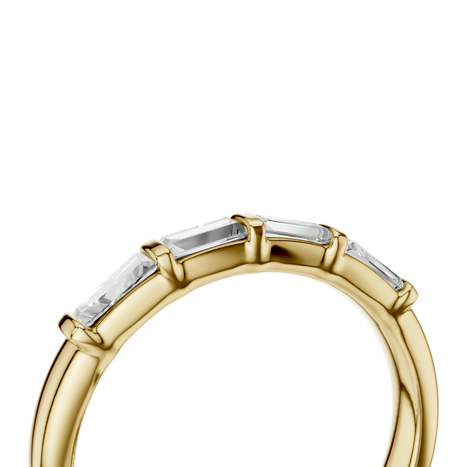 INKA Memoirering - Lab Grown - Darbin Jewelry