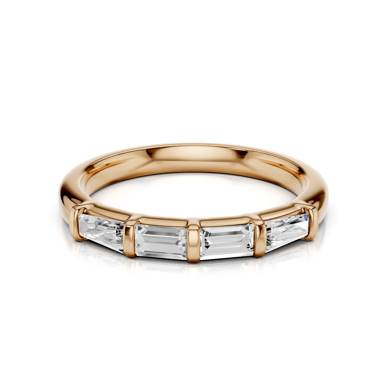 INKA Memoirering - Lab Grown - Darbin Jewelry