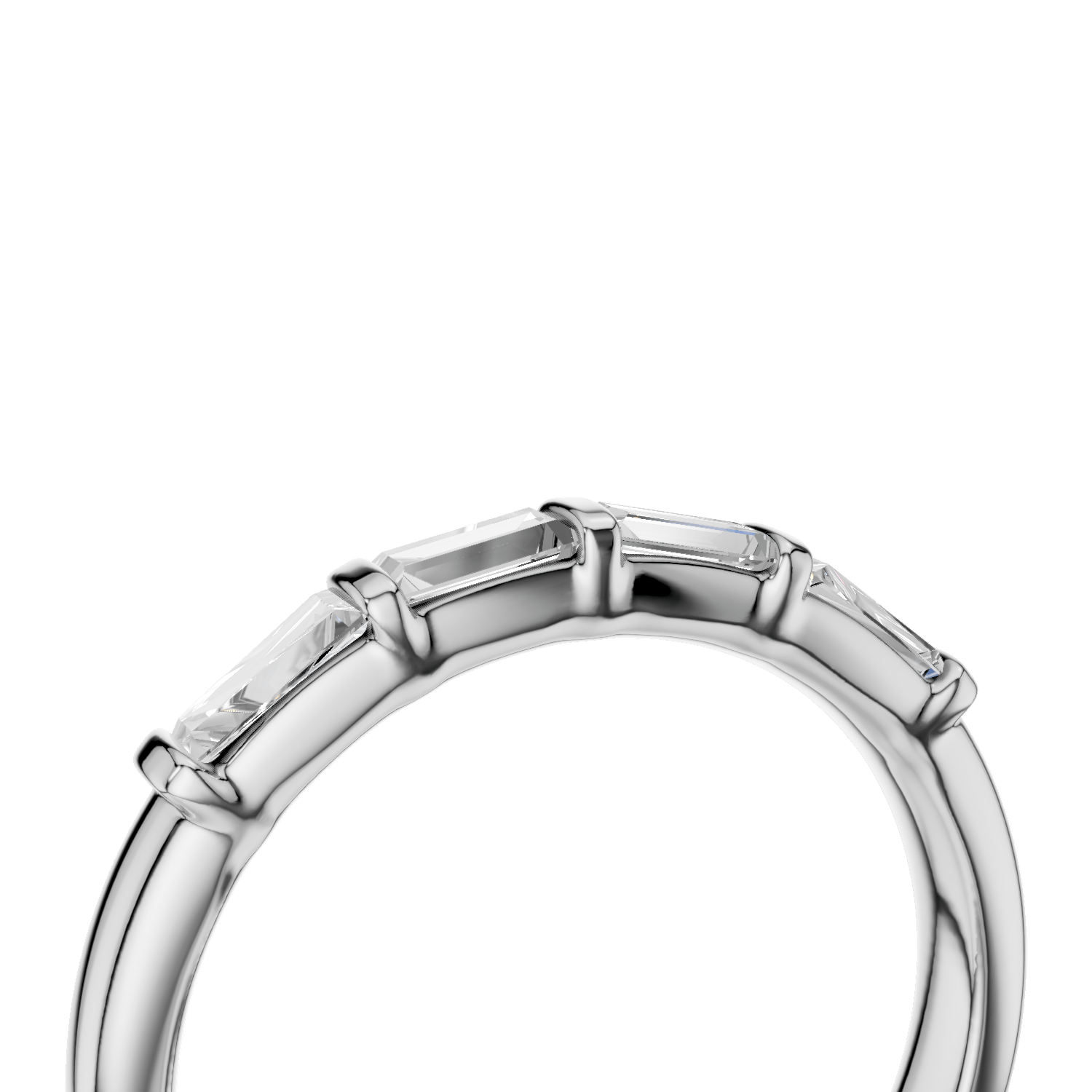 INKA Memoirering - Lab Grown - Darbin Jewelry