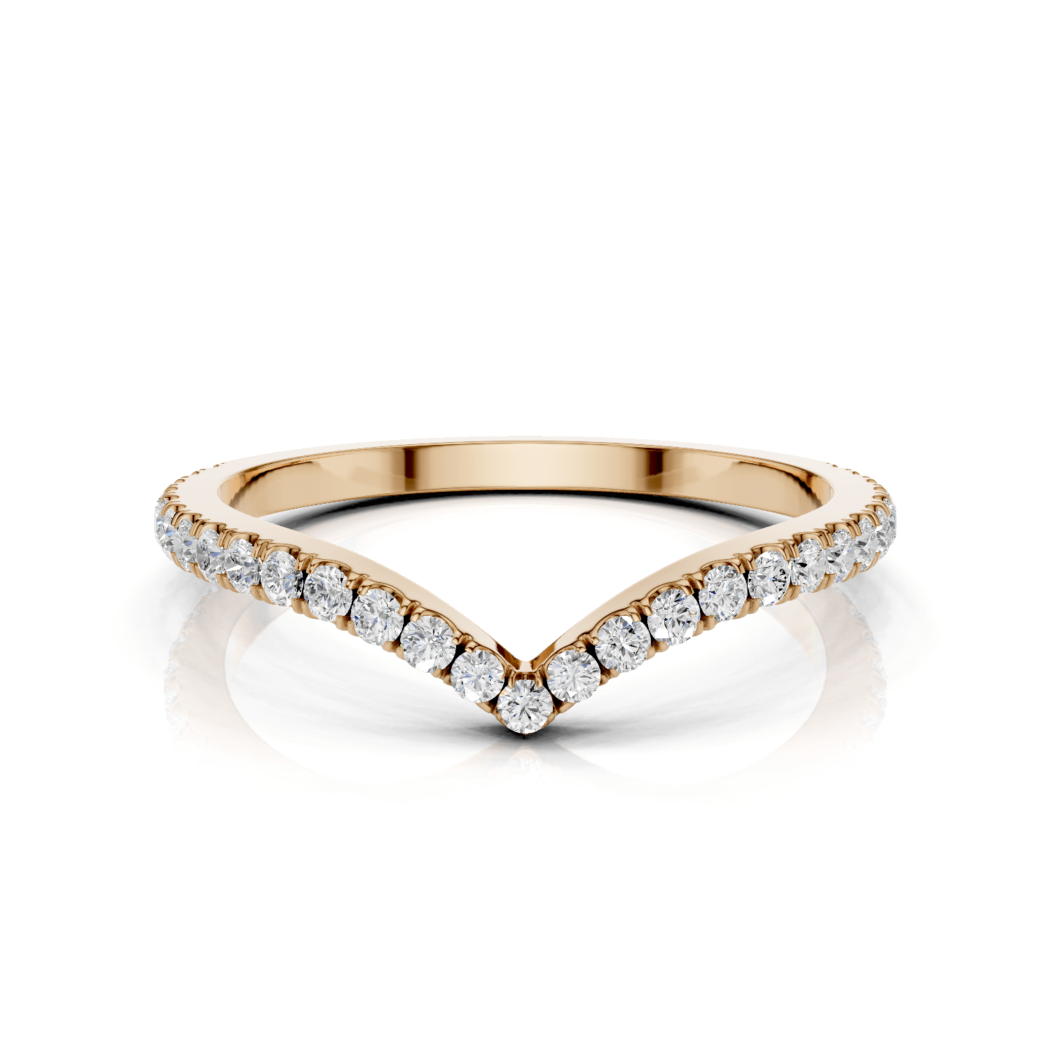 JOY Ring - Lab Grown - Darbin Jewelry