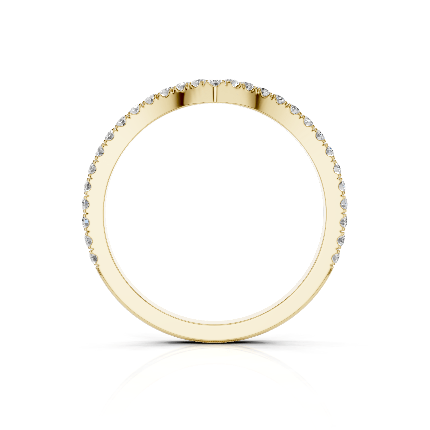 JOY Ring - Lab Grown - Darbin Jewelry