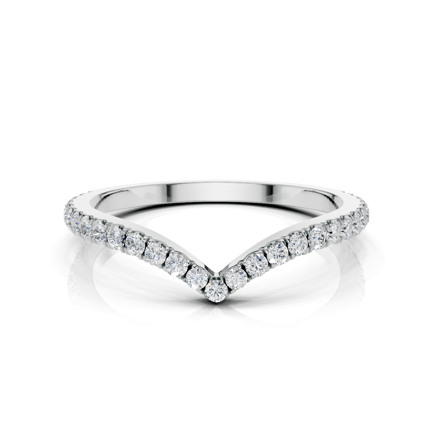 JOY Ring - Lab Grown - Darbin Jewelry