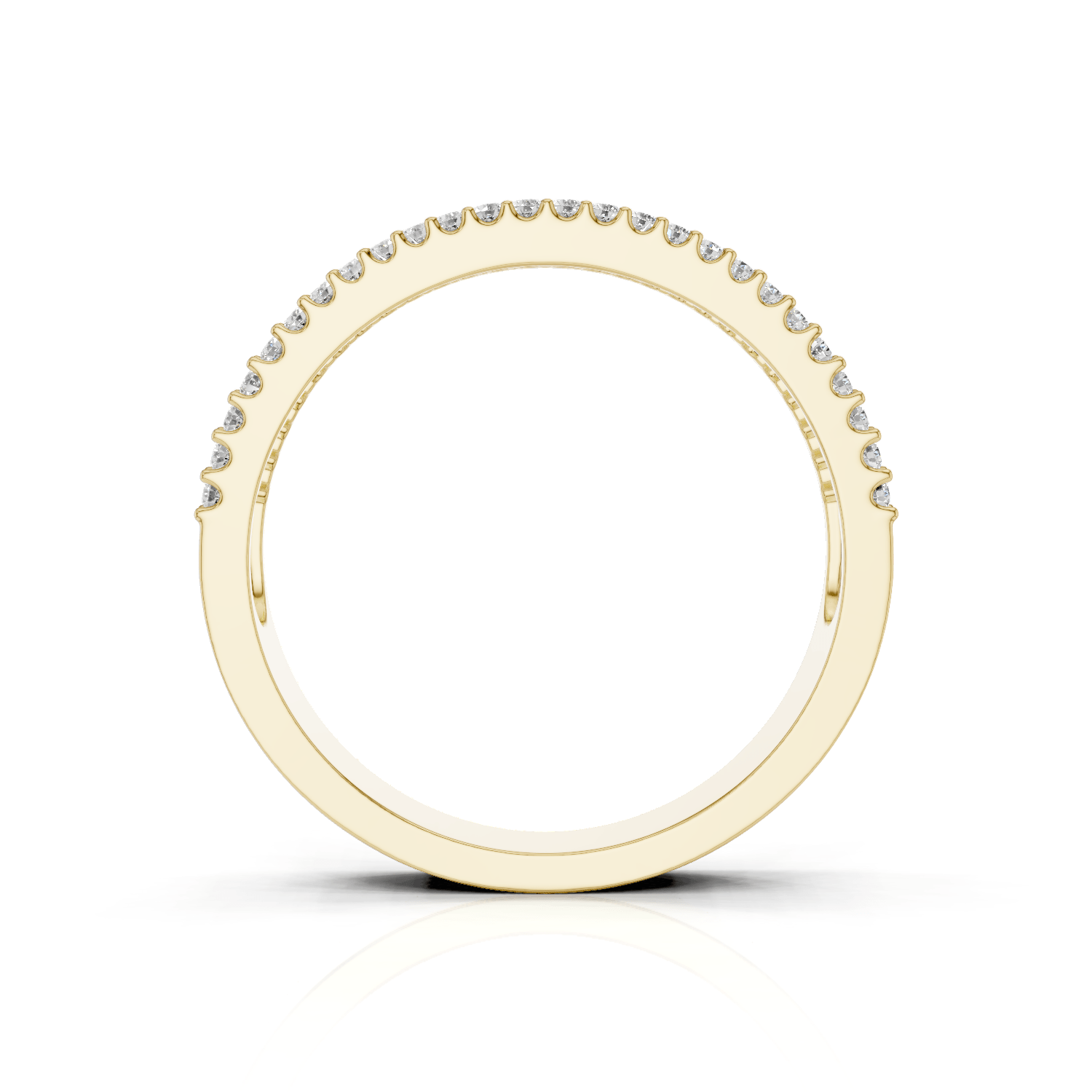 LIA Ring - Lab Grown - Darbin Jewelry