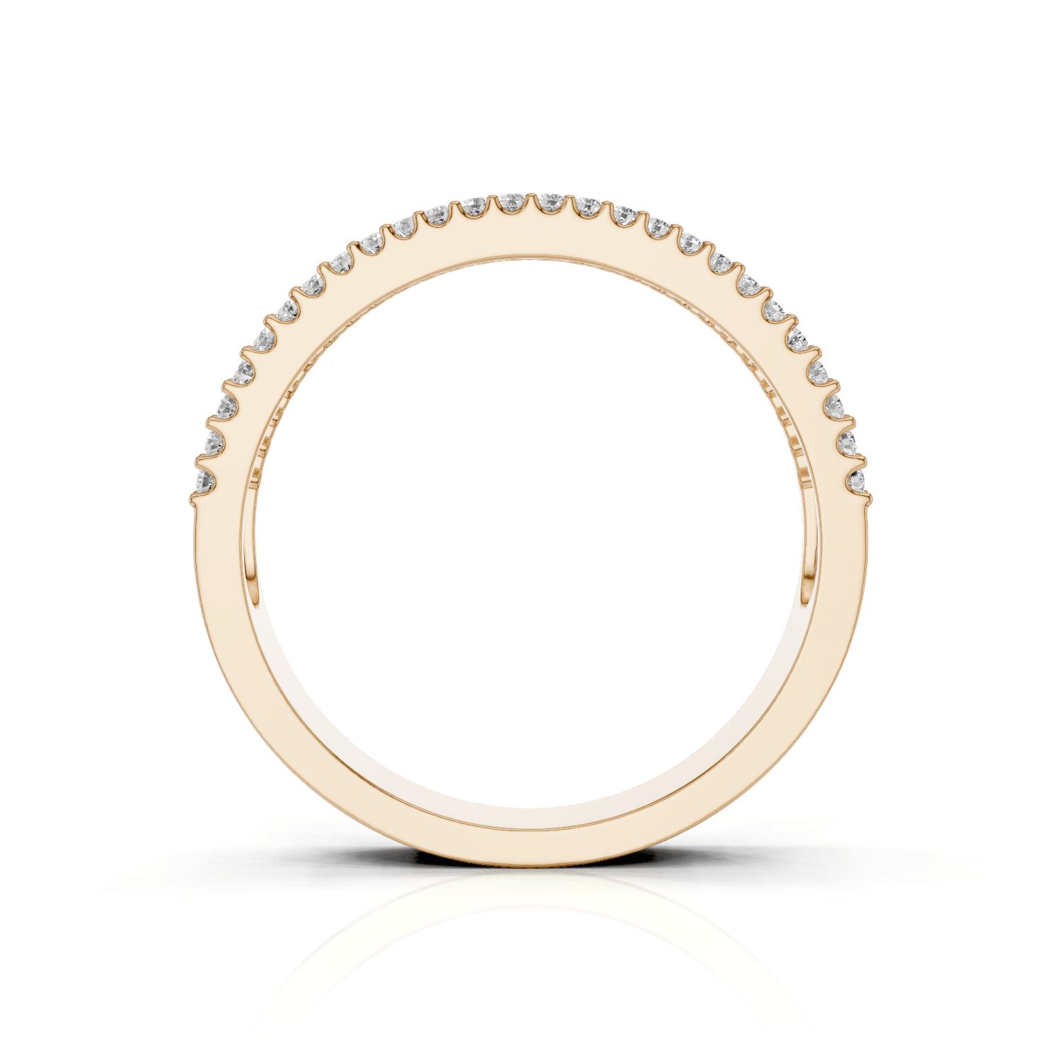 LIA Ring - Lab Grown - Darbin Jewelry