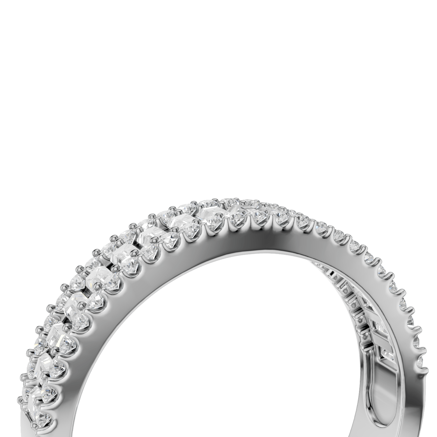 LIA Ring - Lab Grown - Darbin Jewelry