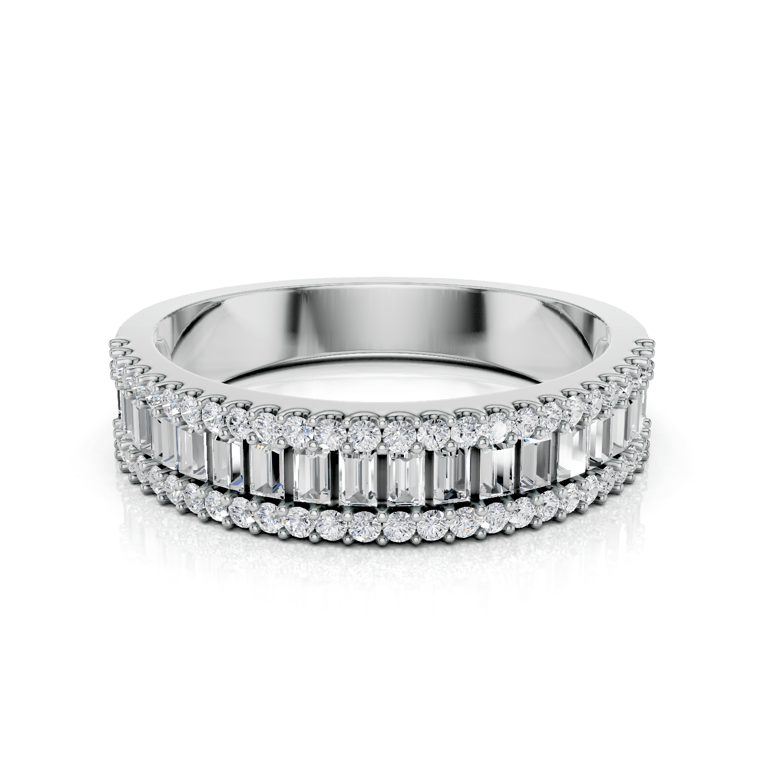 LIA Ring - Lab Grown - Darbin Jewelry