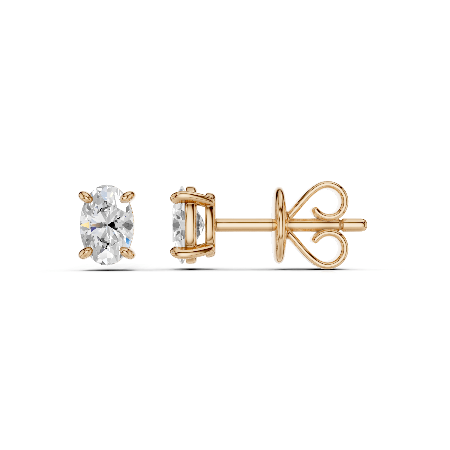 LUNA - Lab Grown - Darbin Jewelry