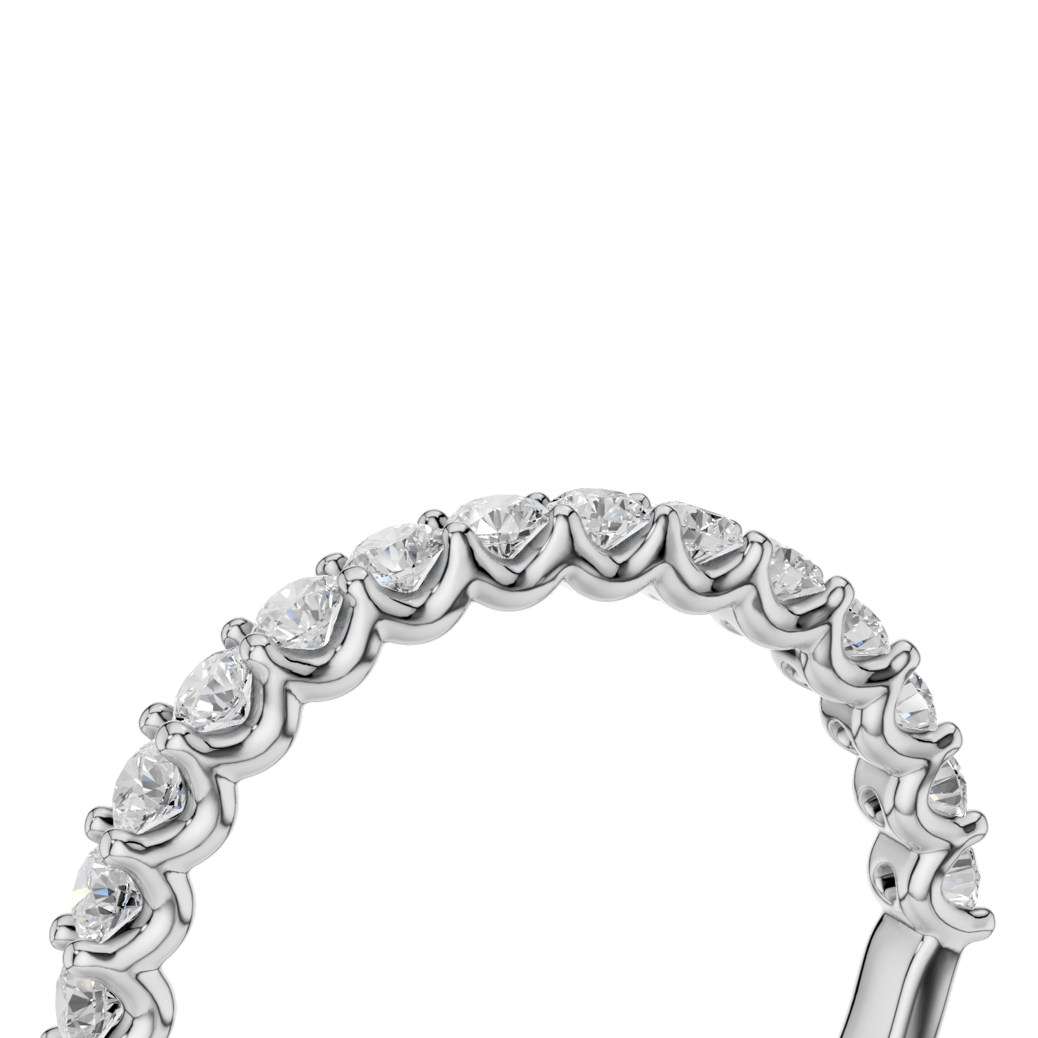 LUNA Memoirering - Lab Grown - Darbin Jewelry