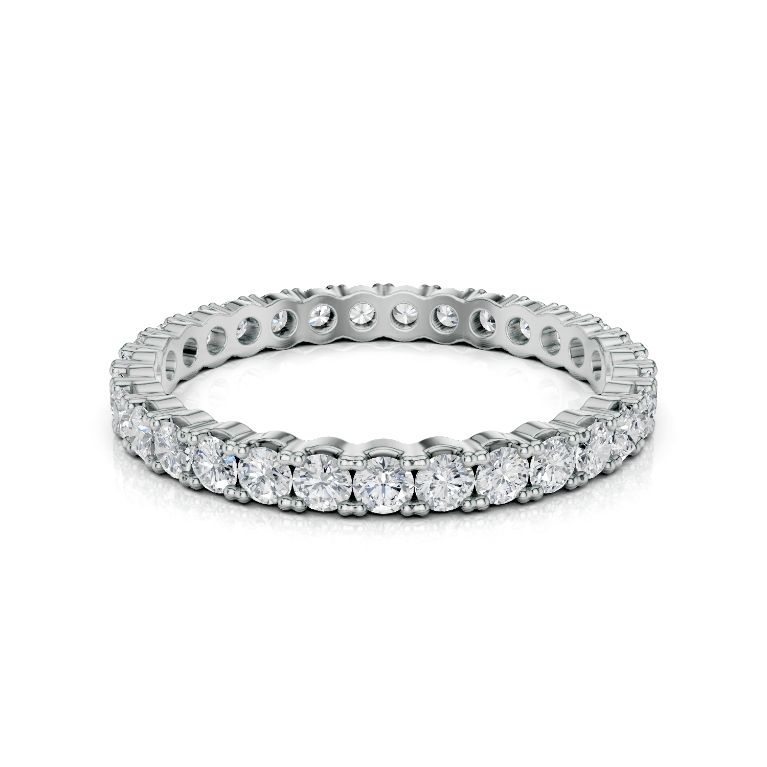 MALU Memoirering - Lab Grown - Darbin Jewelry