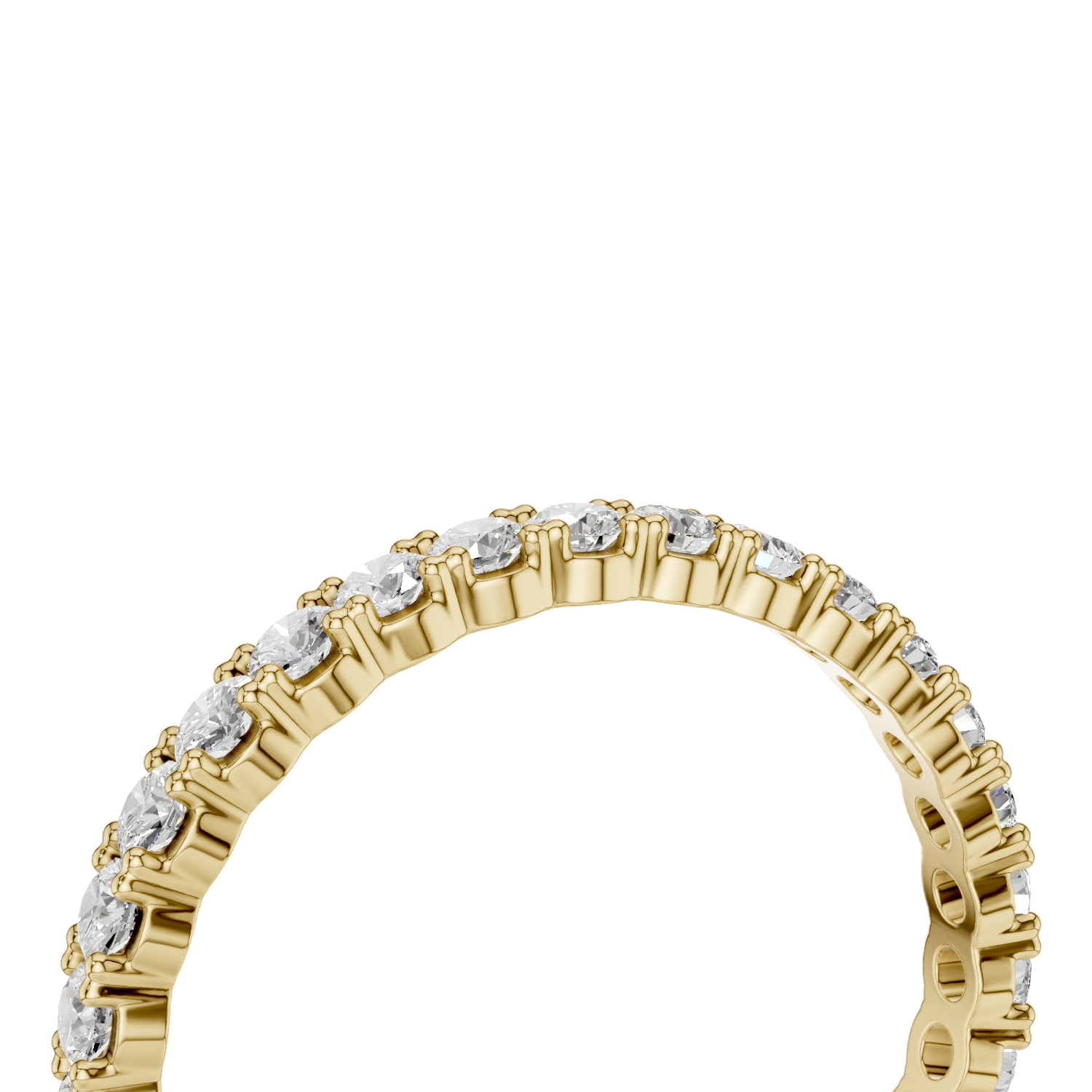 MALU Memoirering - Lab Grown - Darbin Jewelry