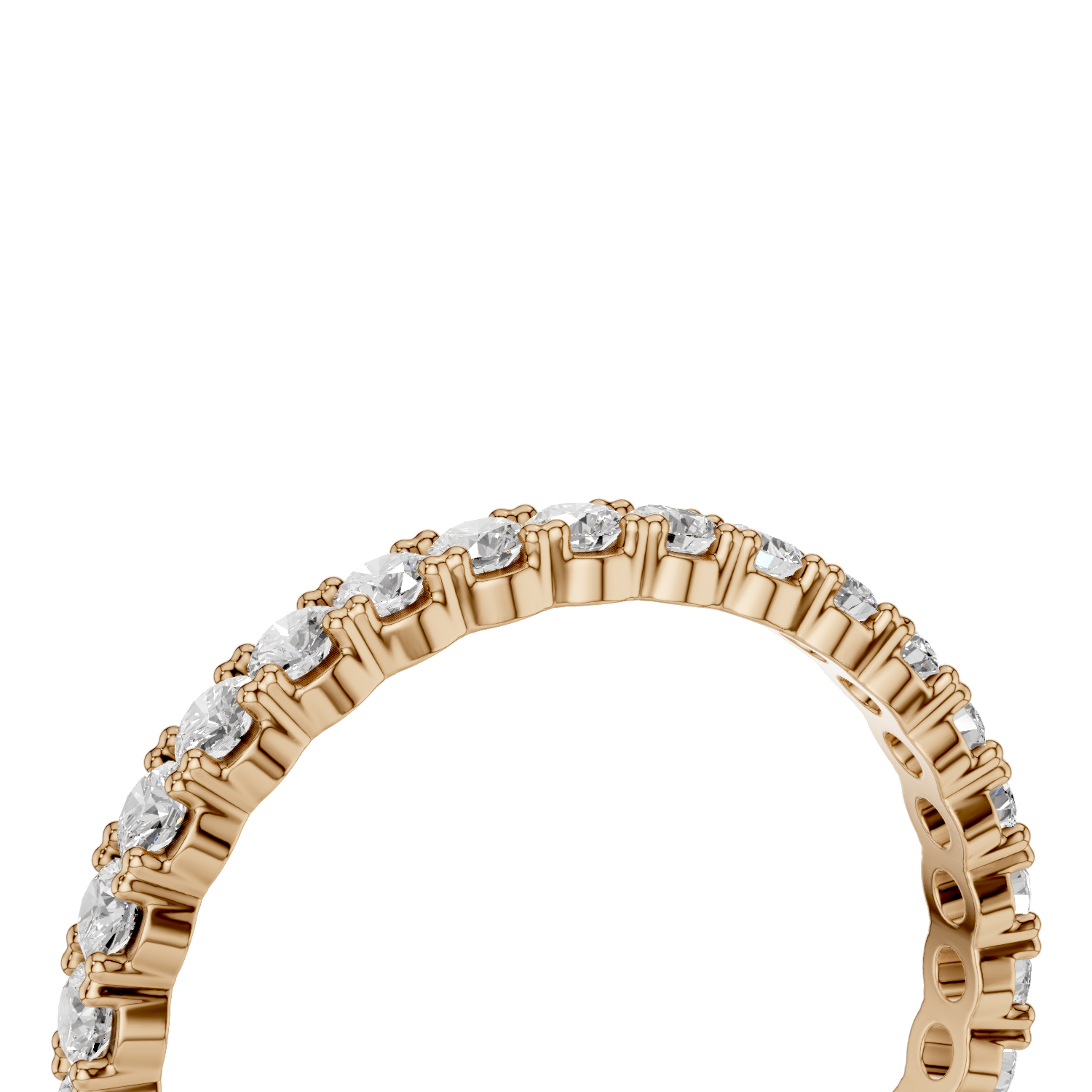 MALU Memoirering - Lab Grown - Darbin Jewelry