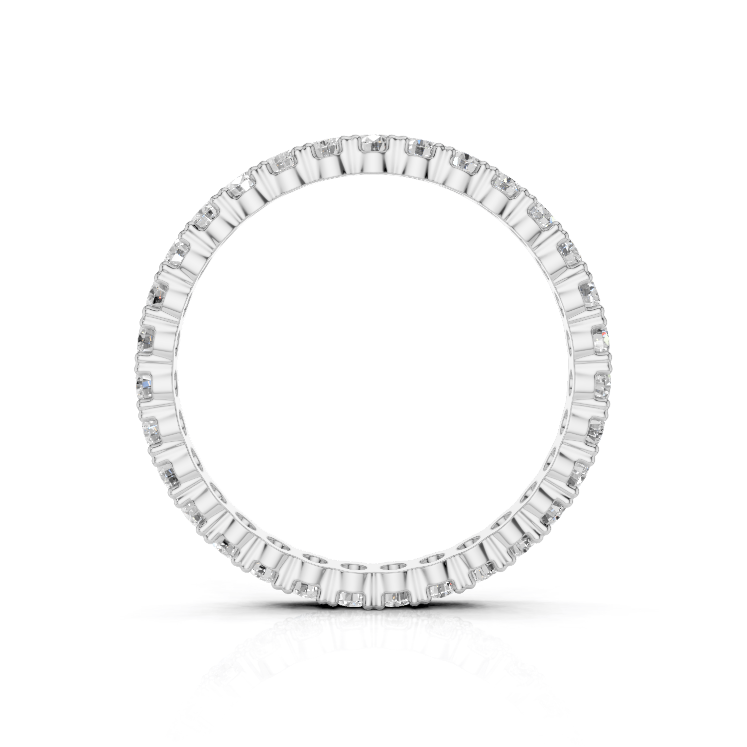 MALU Memoirering - Lab Grown - Darbin Jewelry