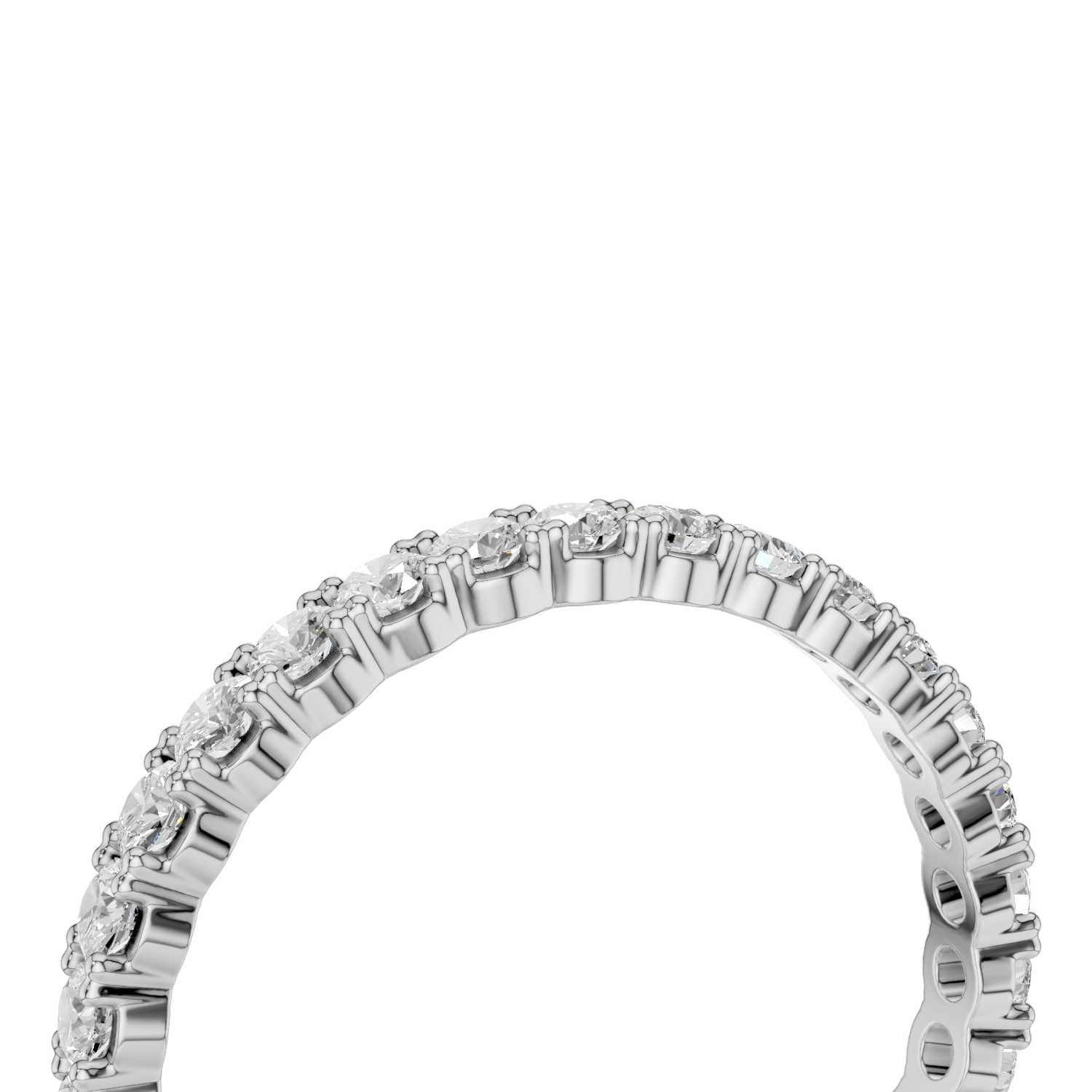 MALU Memoirering - Lab Grown - Darbin Jewelry